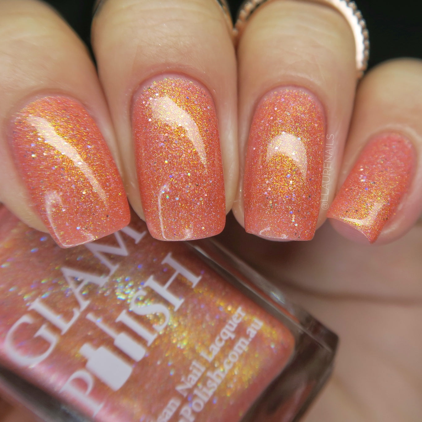 There's No Telling How Far I'll Go - Limited Edition