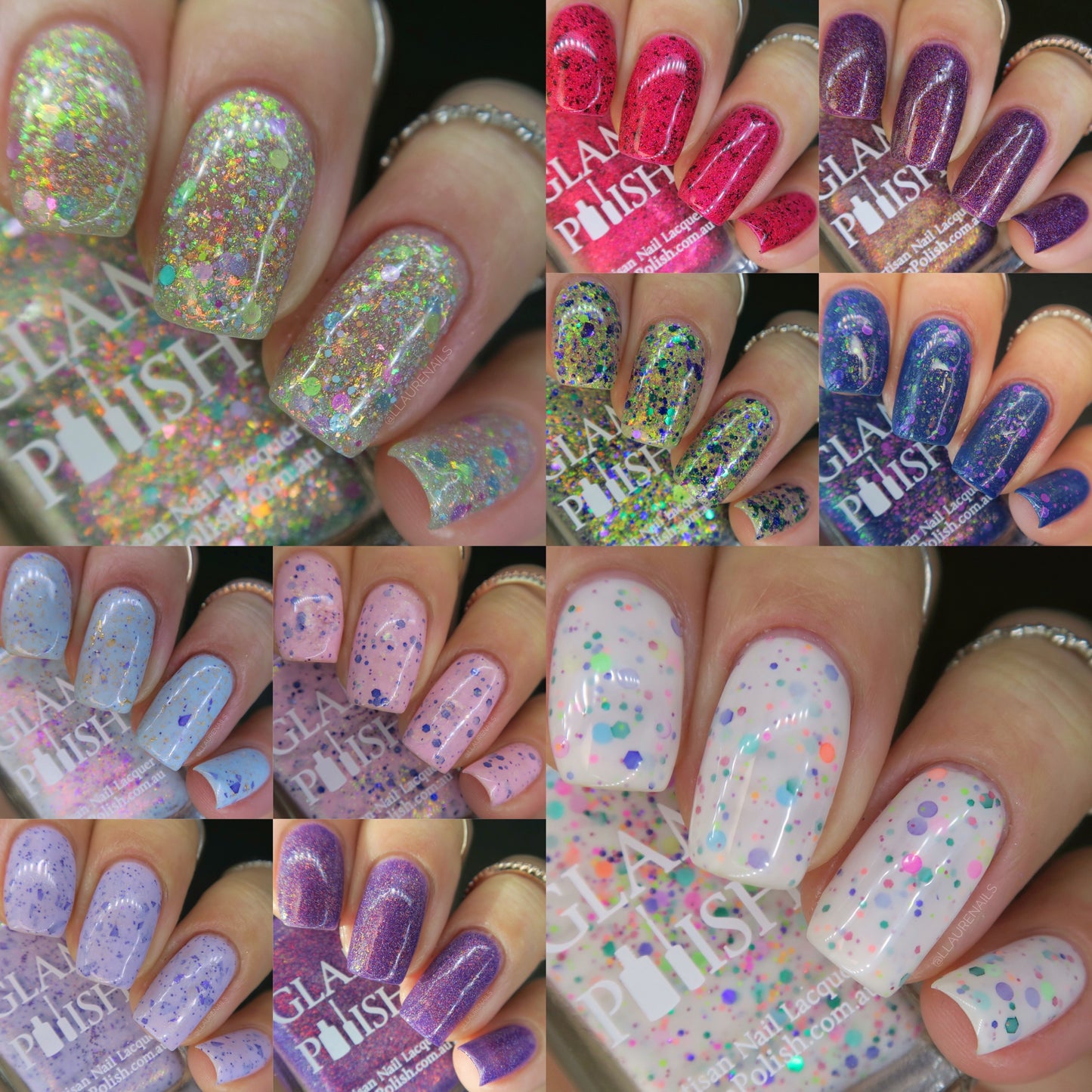 Even More Enchanted Collection - Limited Edition