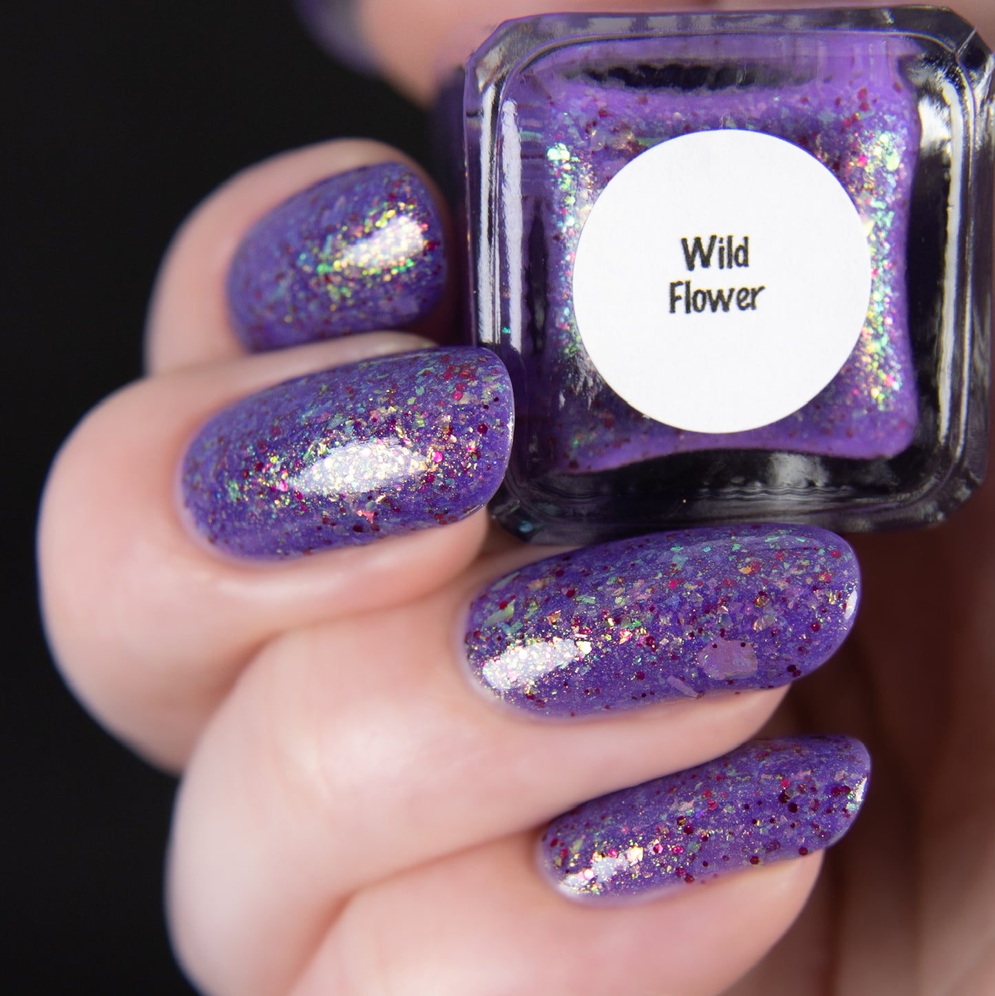 Wild Flower - Limited Edition