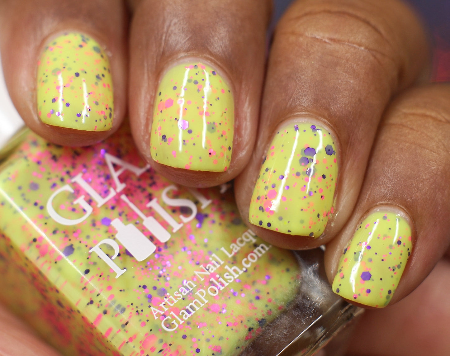 Flower, Gleam And Glow - Limited Edition