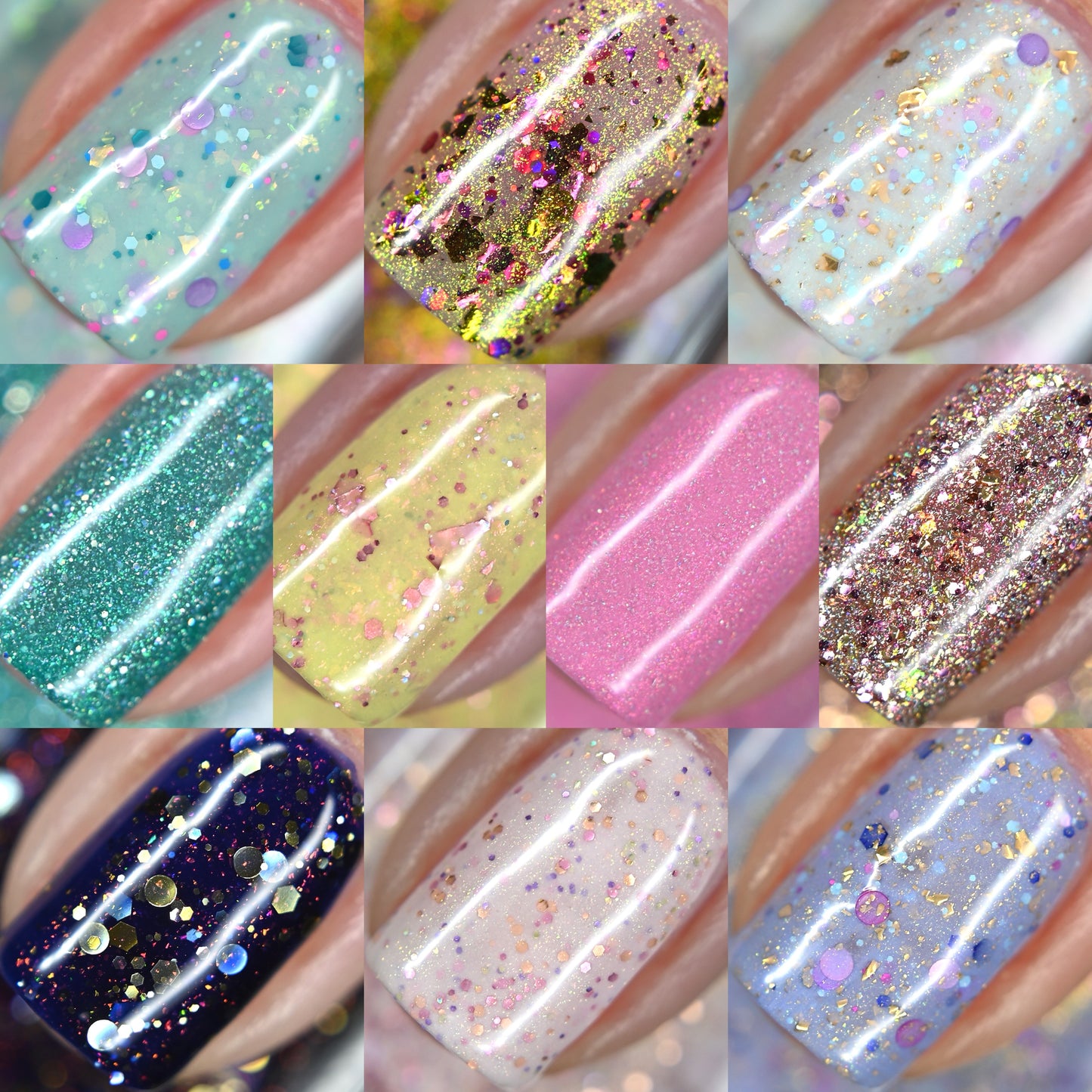 Dearest Readers Collection - Limited Edition