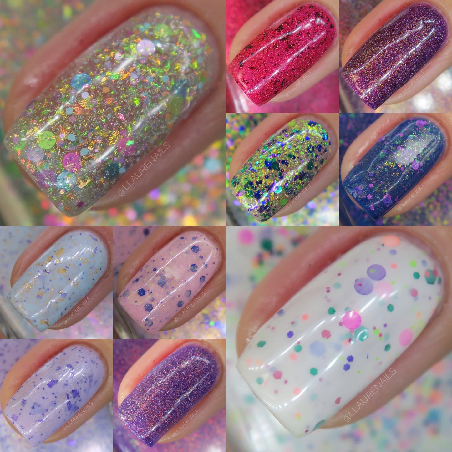 Even More Enchanted Collection - Limited Edition
