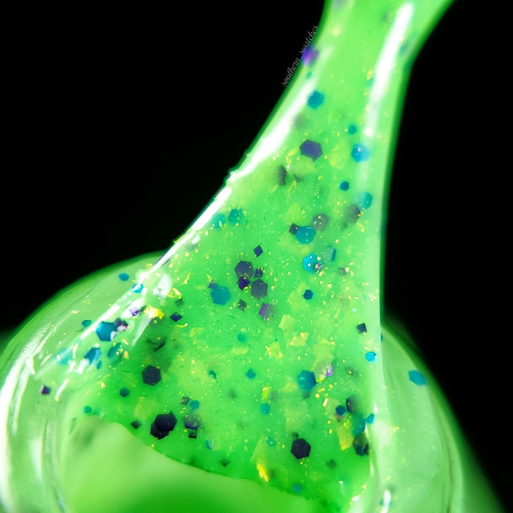 Throw Me Somethin' Mister - Limited Edition