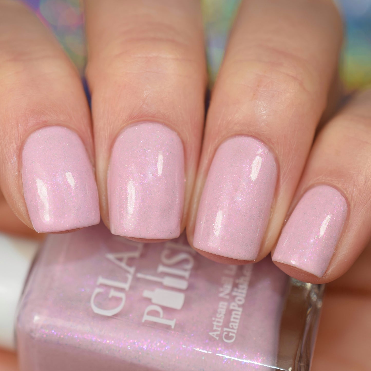 Think Pink! - Limited Edition