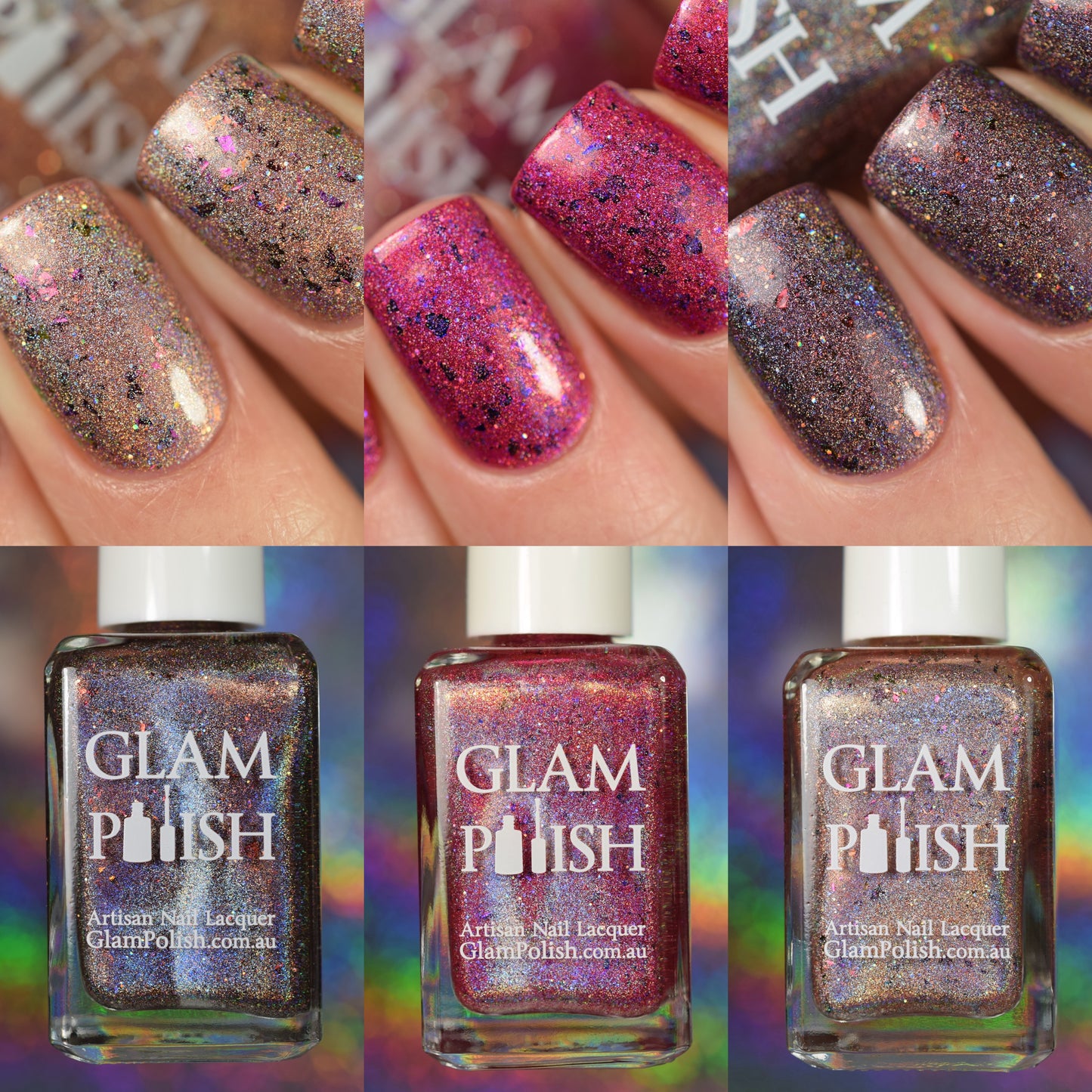 A Star Is Born Trio - Limited Edition