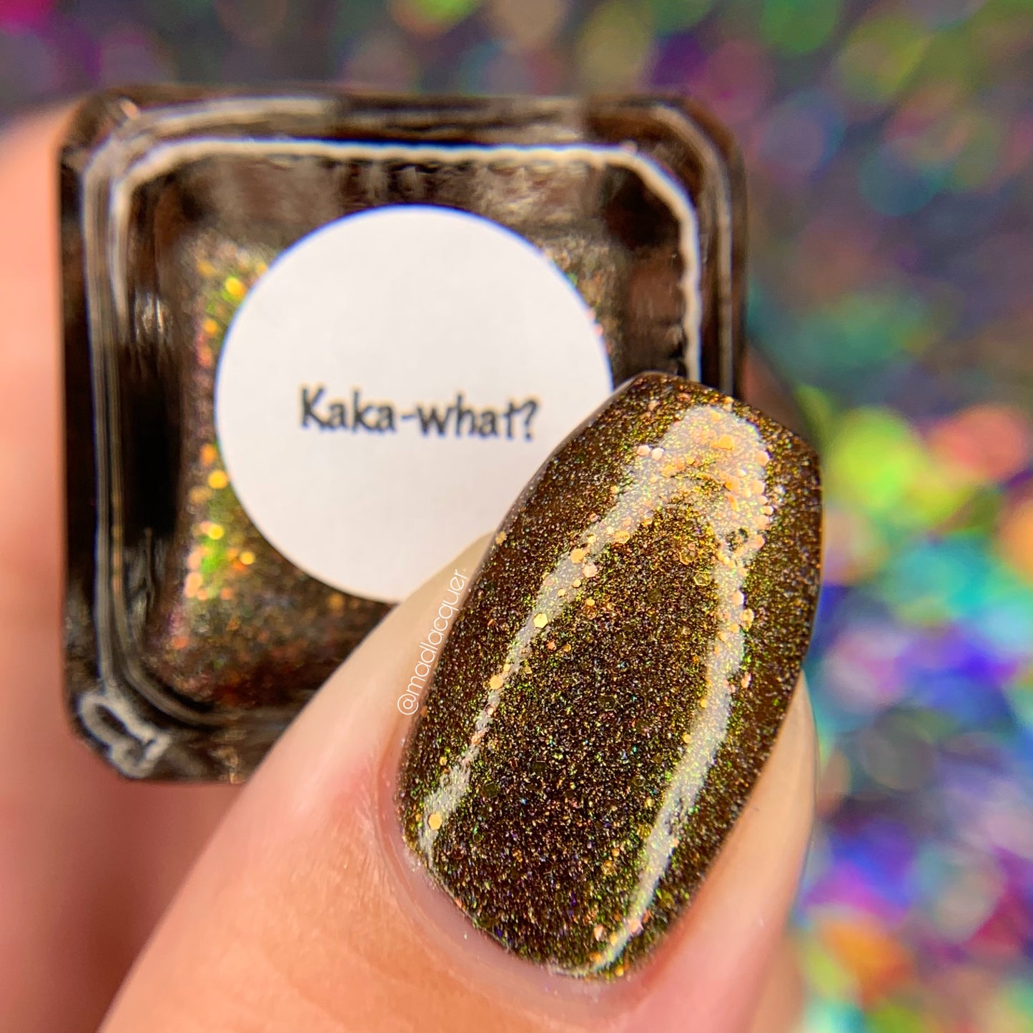 Kaka-what? - Limited Edition