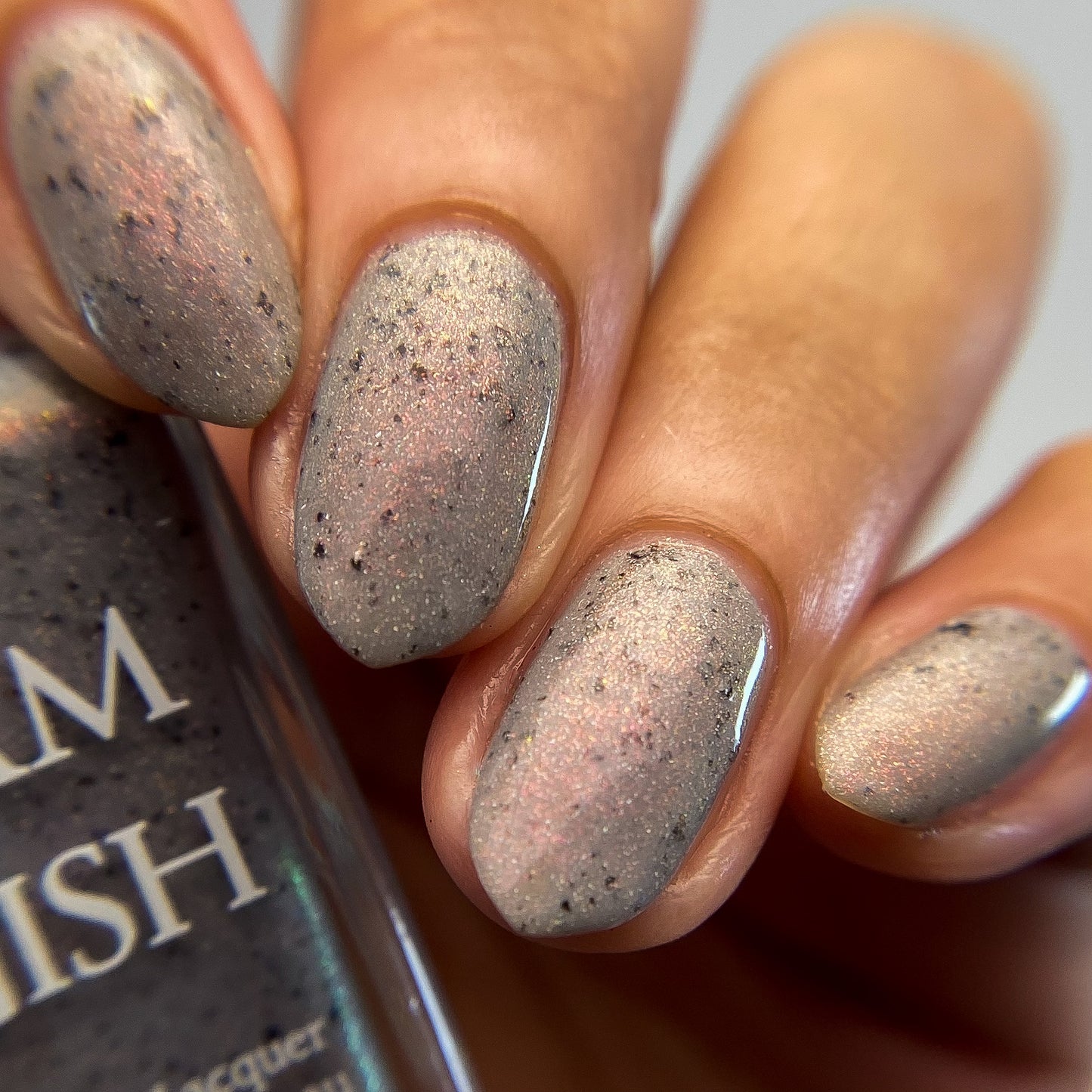 Dead Man's Toe! - Limited Edition