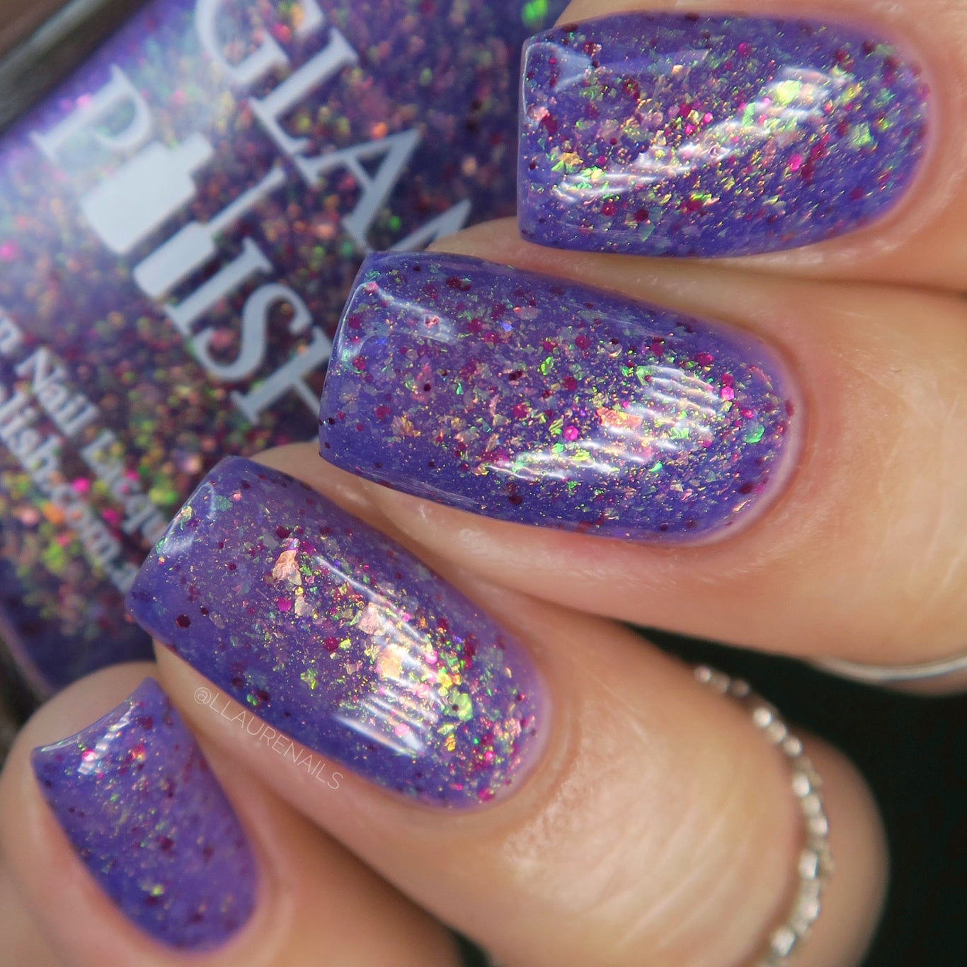 Wild Flower - Limited Edition