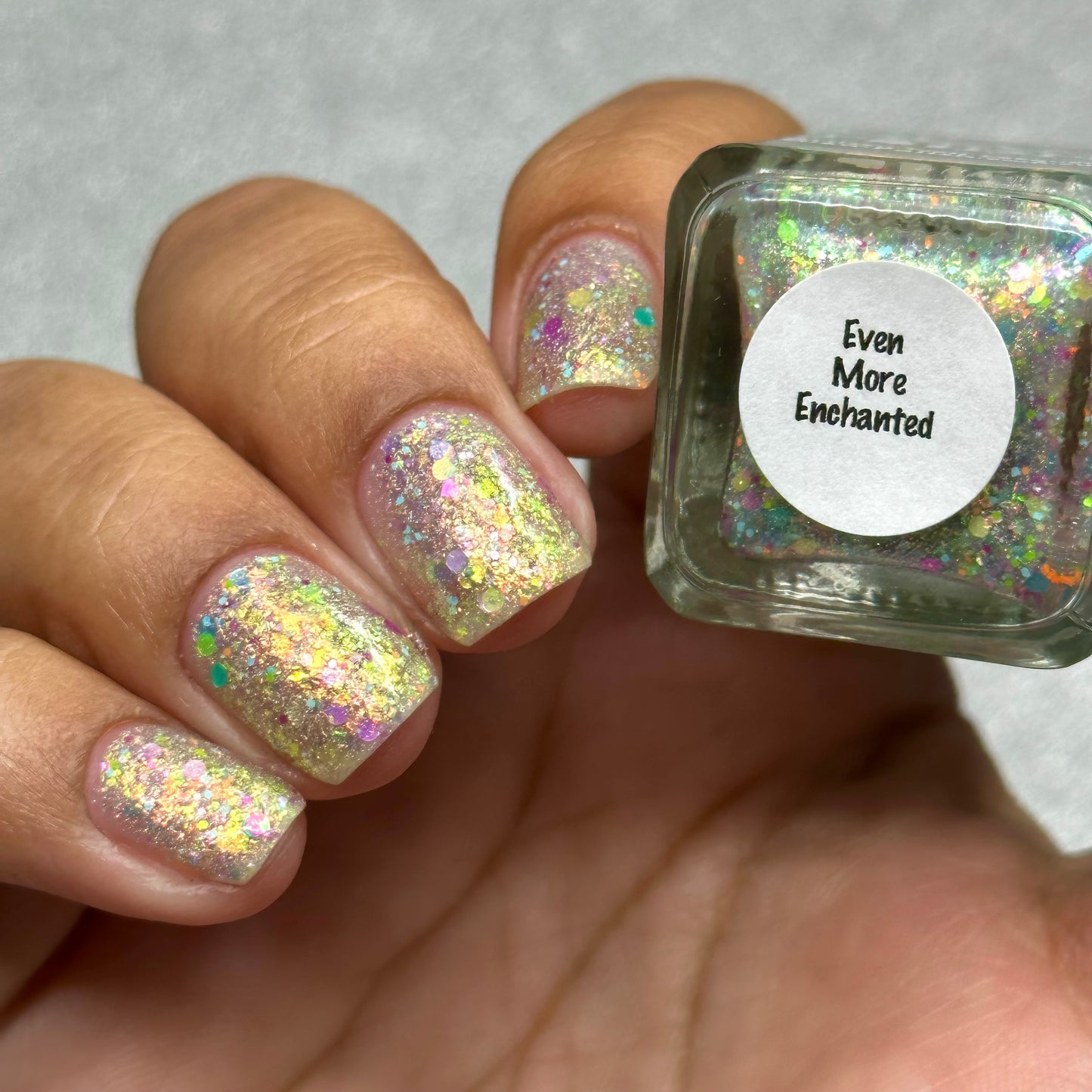 Even More Enchanted - Limited Edition