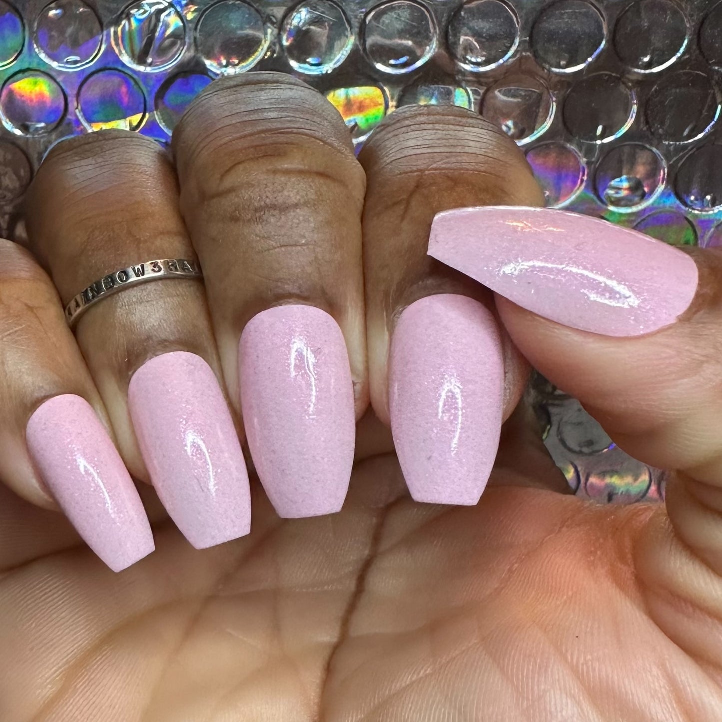 Think Pink! - Limited Edition