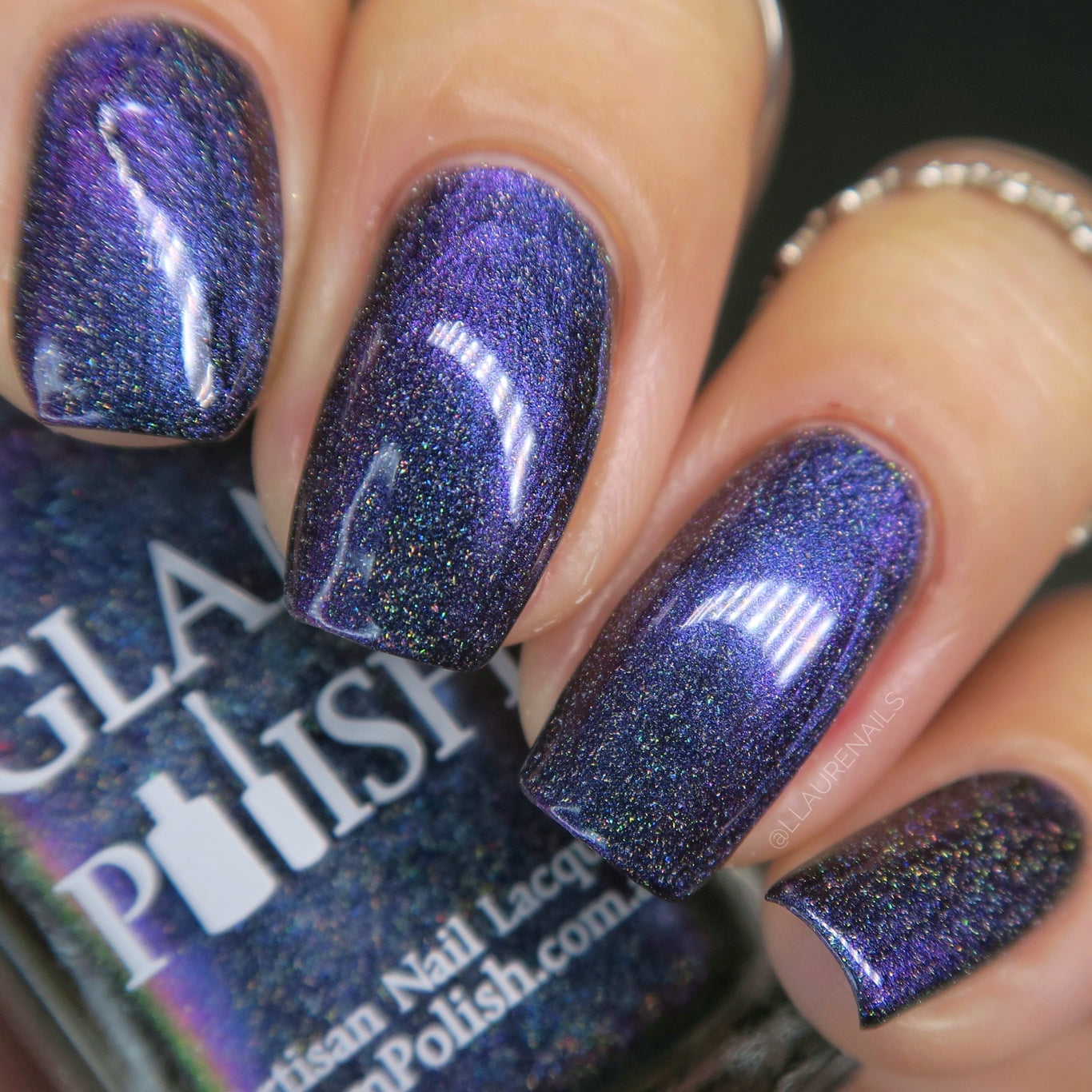 Nightmares Do Not Belong In The Waking World - Limited Edition