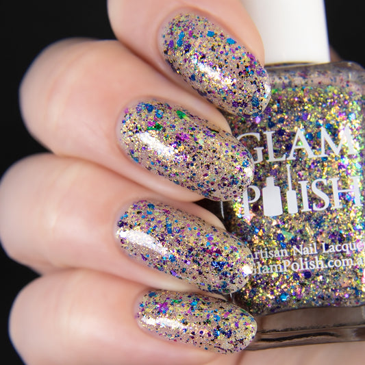 Blues Dressed Up Like Rock 'N' Roll - Limited Edition