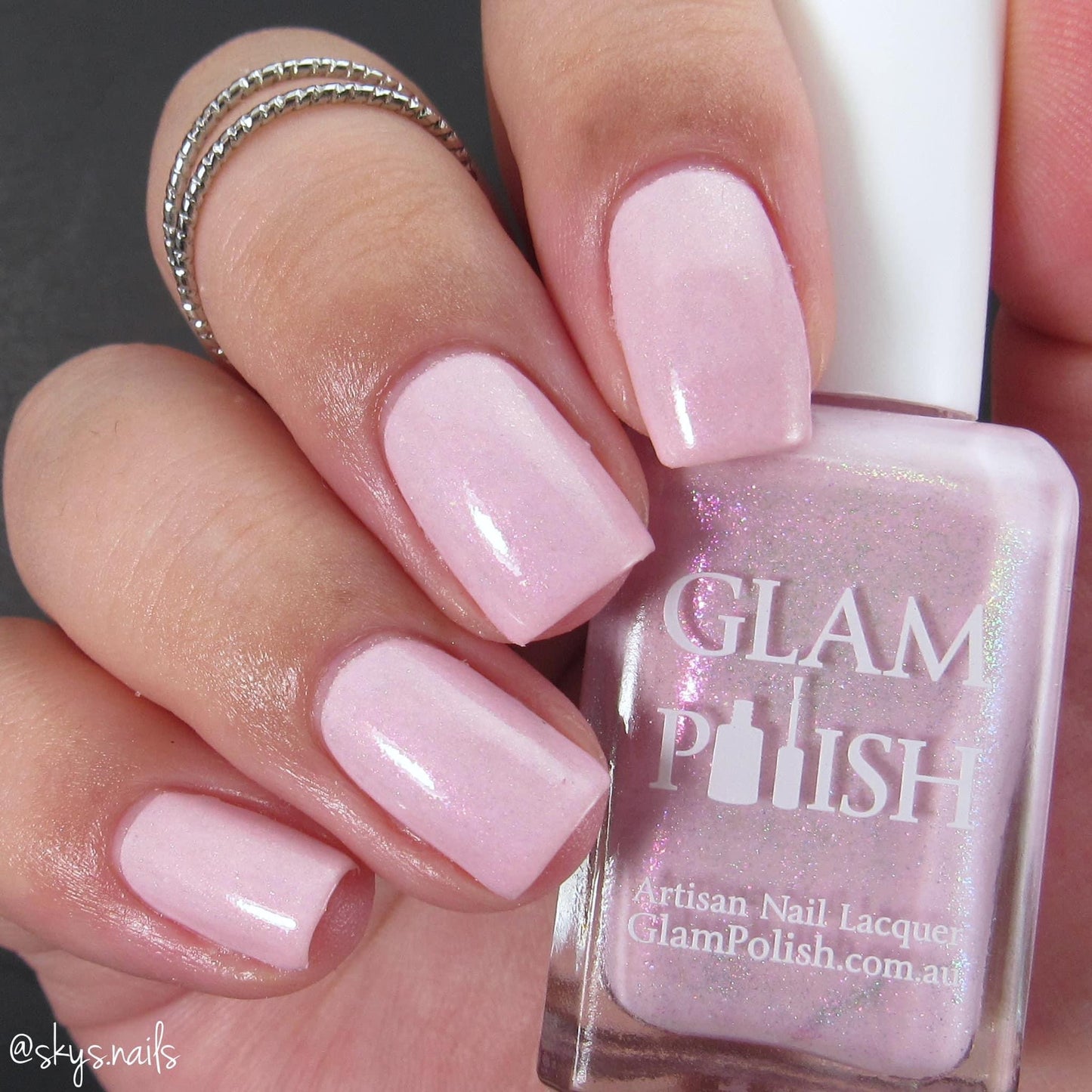 Think Pink! - Limited Edition