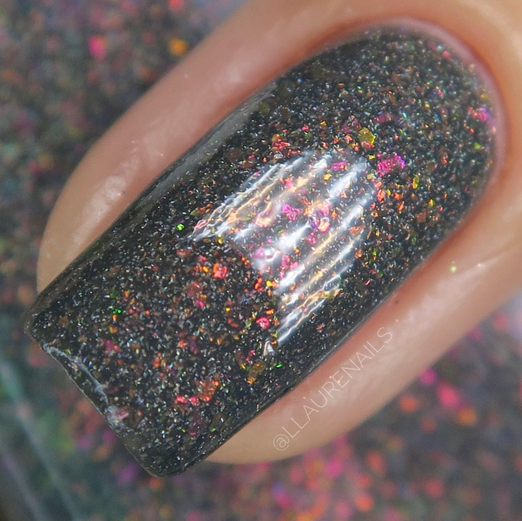 Cat's Got My Tongue - Limited Edition