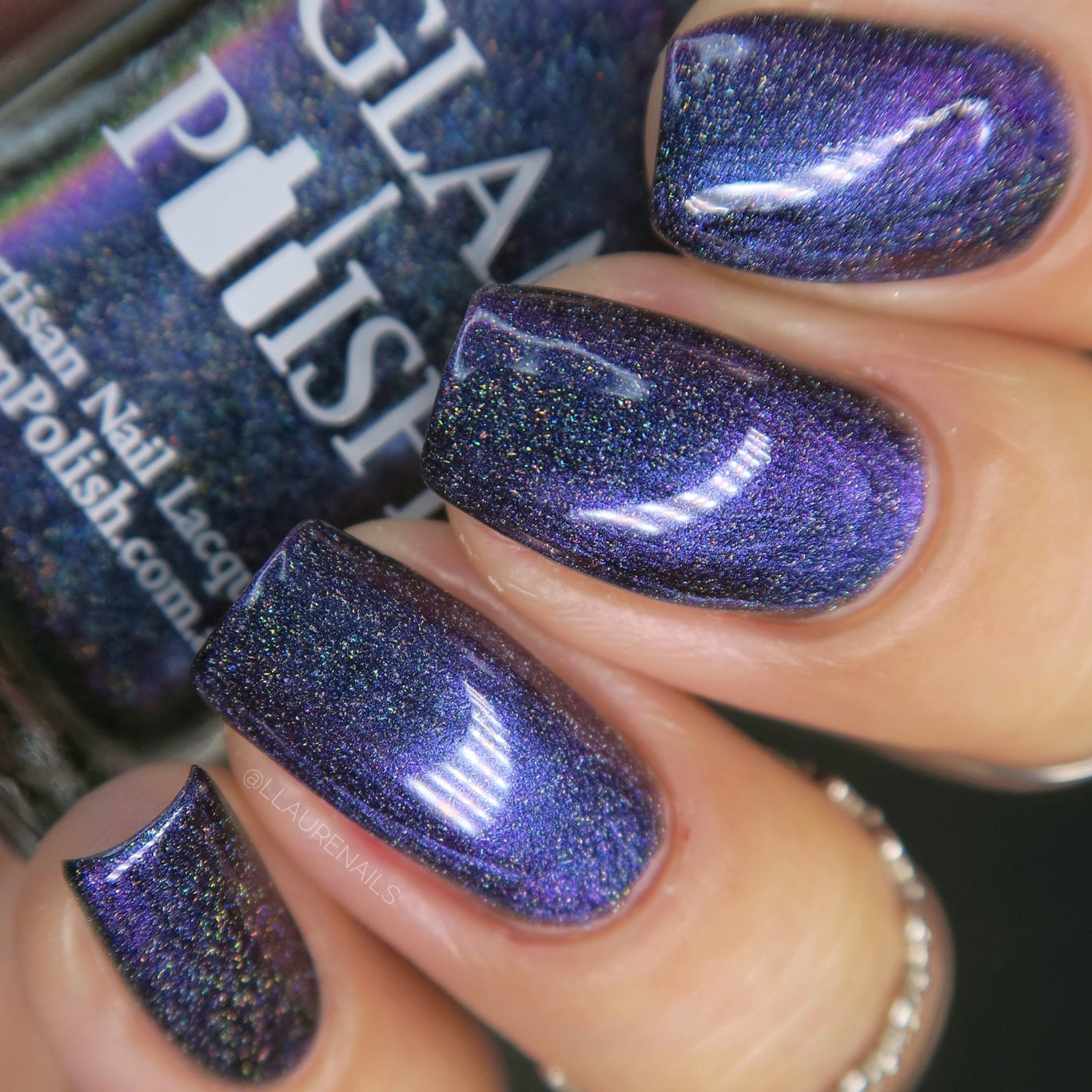 Nightmares Do Not Belong In The Waking World - Limited Edition