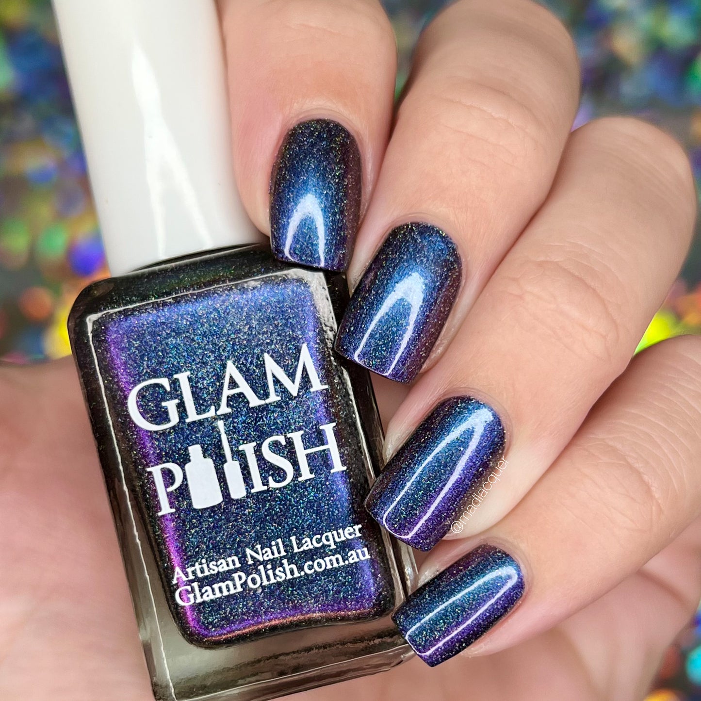 Nightmares Do Not Belong In The Waking World - Limited Edition