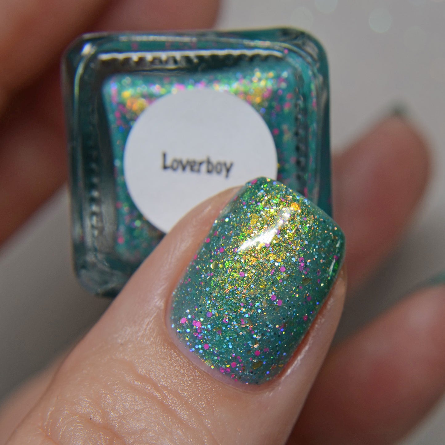 Loverboy - Limited Edition