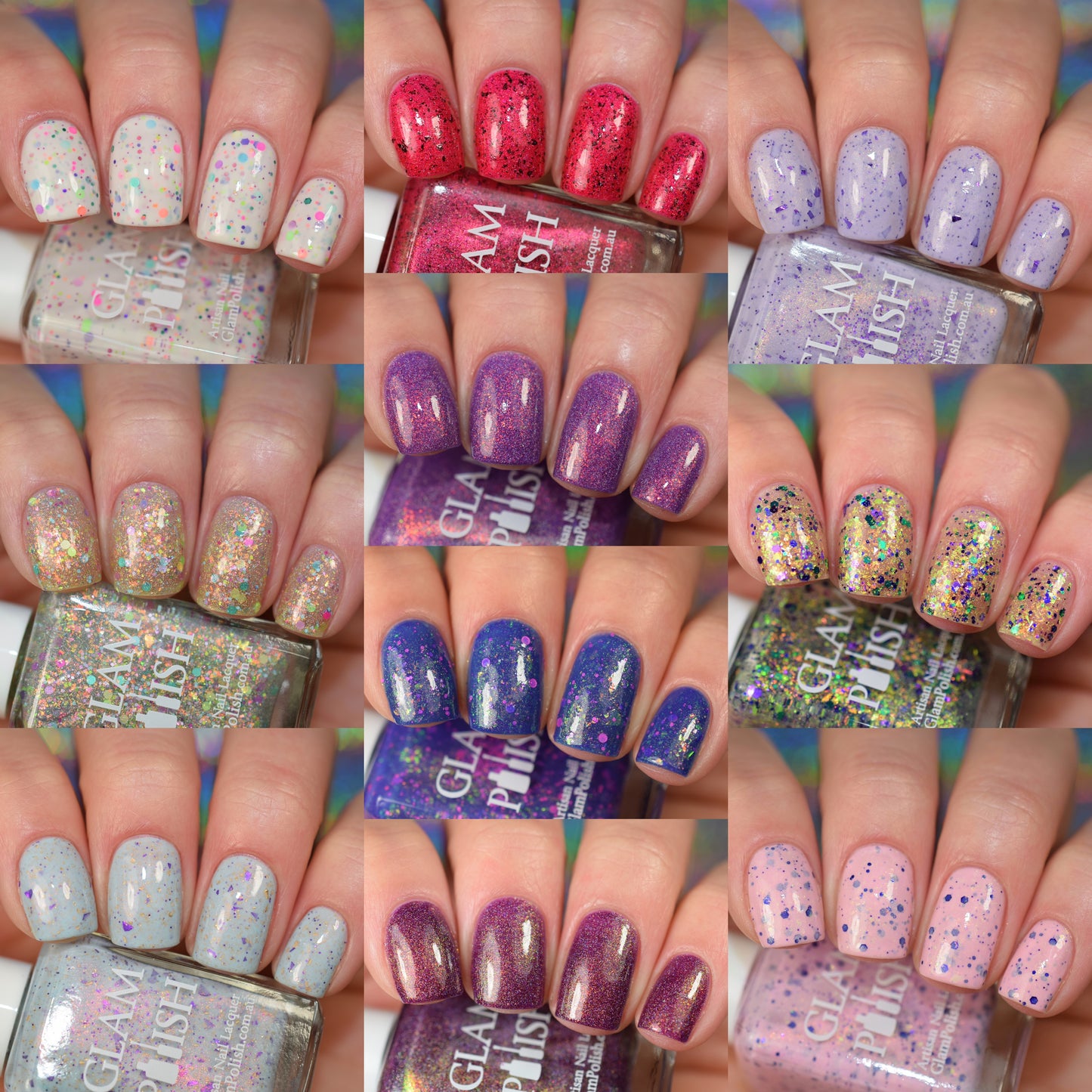 Even More Enchanted Collection - Limited Edition