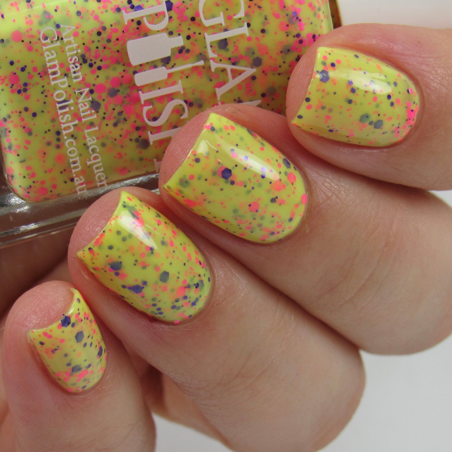 Flower, Gleam And Glow - Limited Edition
