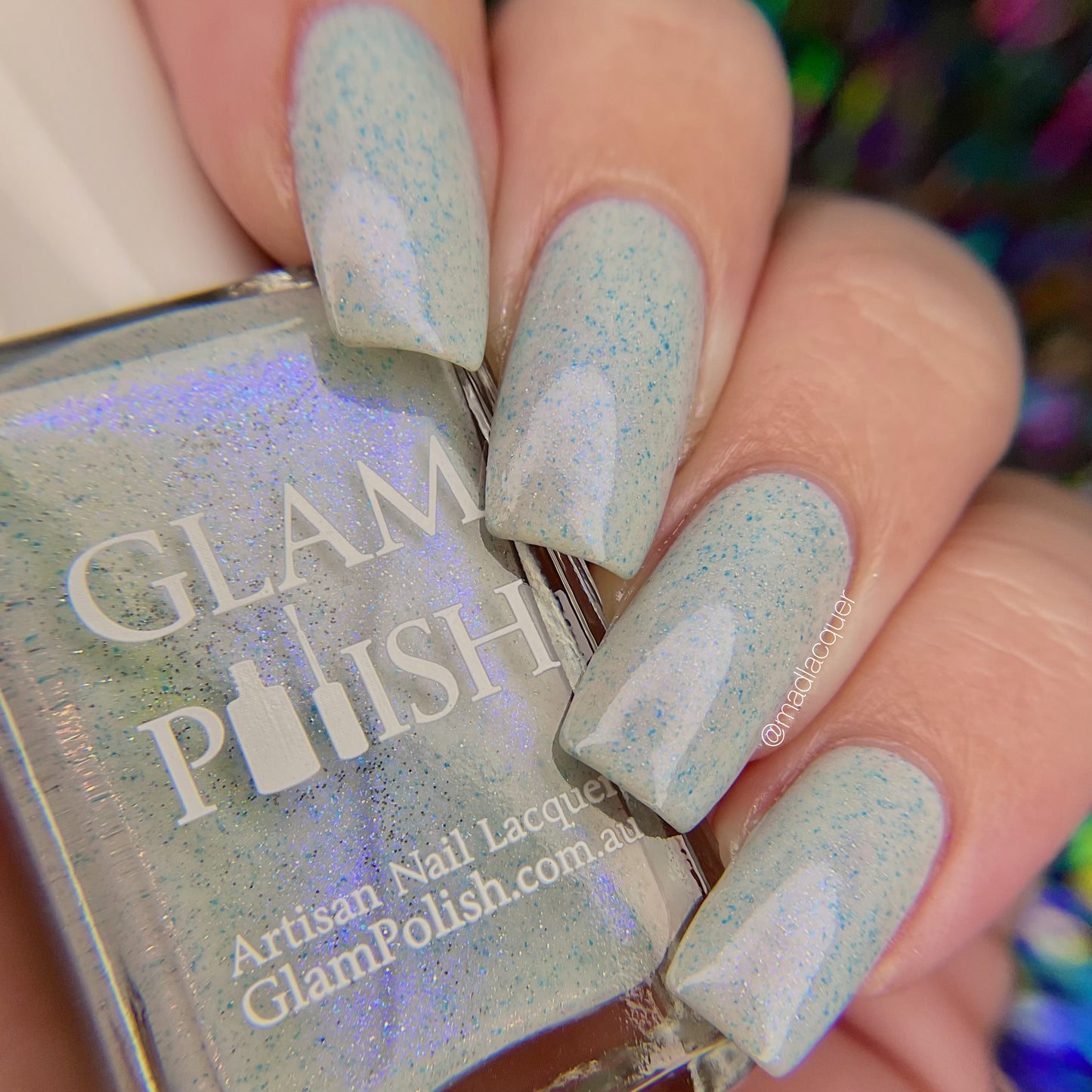 Snow Crystals - Limited Edition