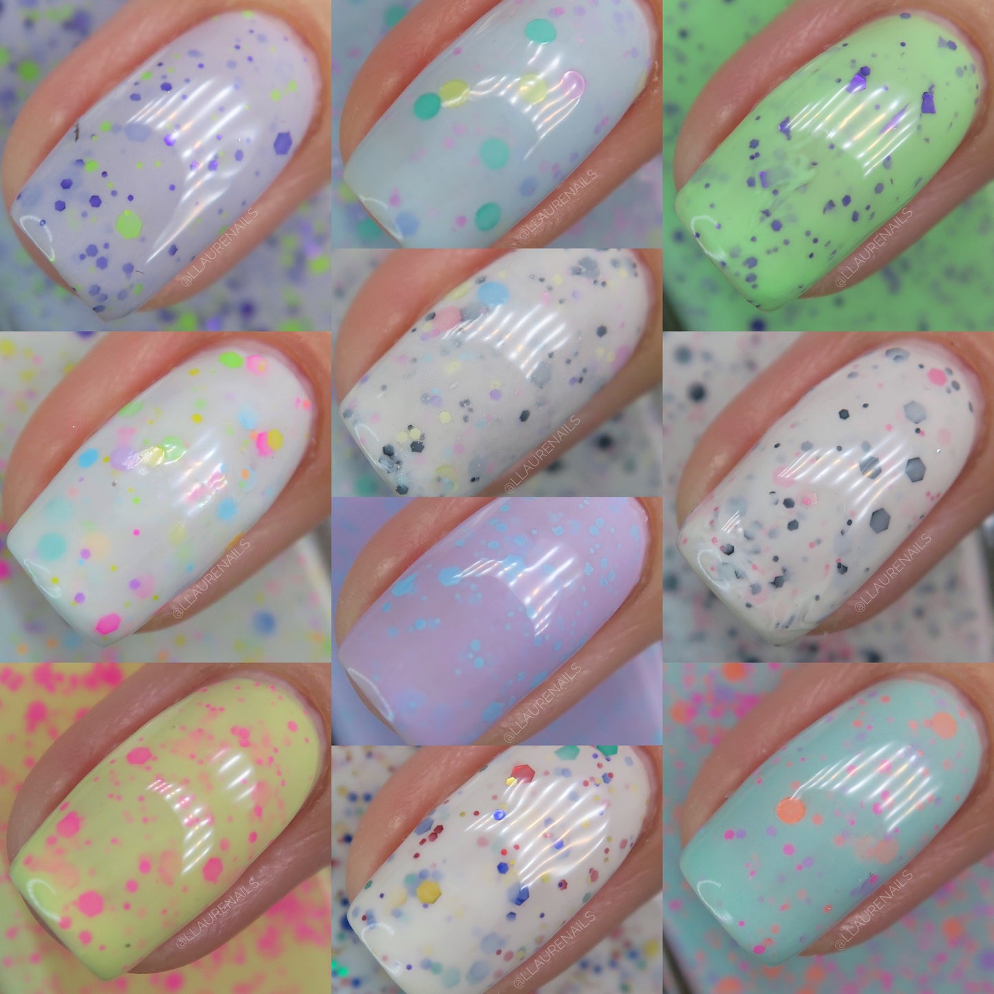 Cutest Crellies Collection