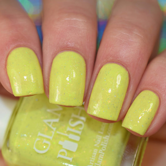 Soak Up The Sun - Limited Edition