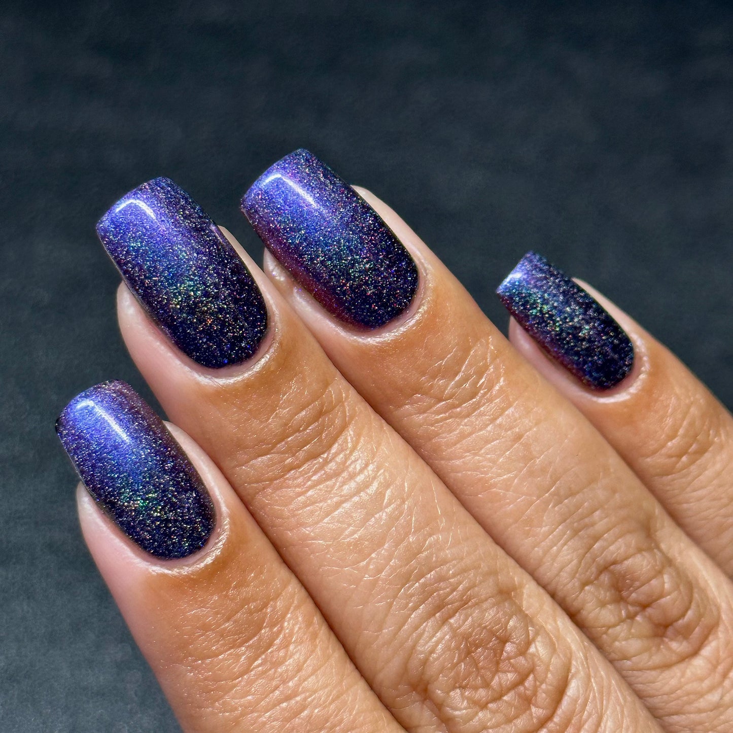 Nightmares Do Not Belong In The Waking World - Limited Edition