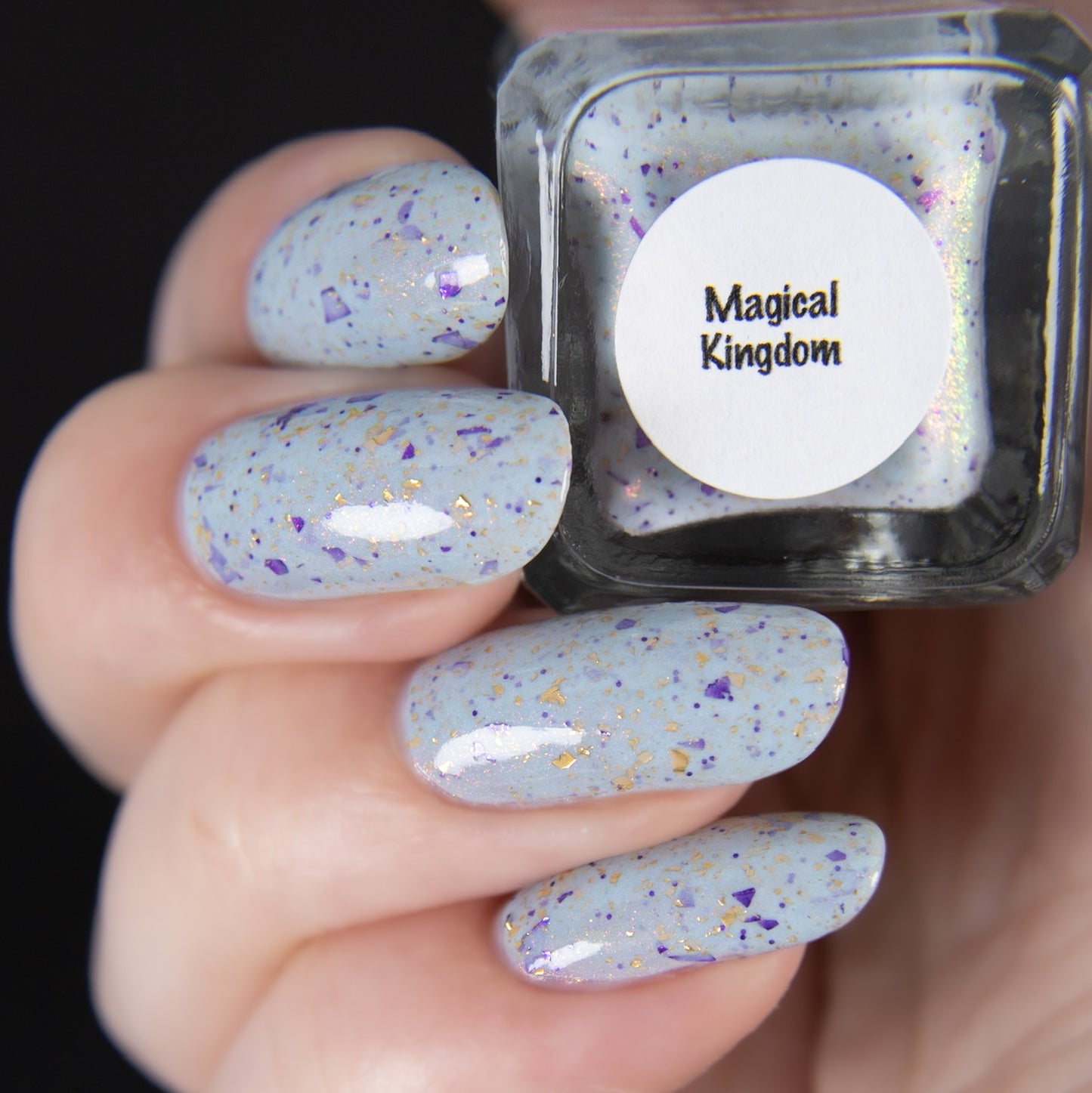 Magical Kingdom - Limited Edition