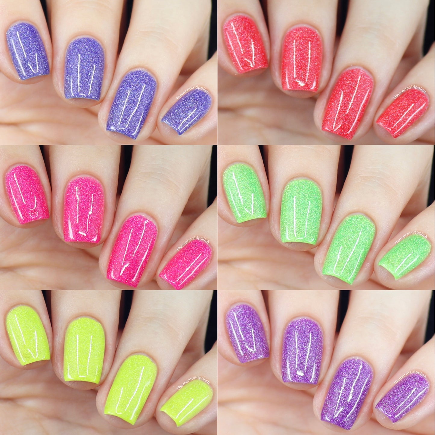 Key West Holos Collection - Limited Edition