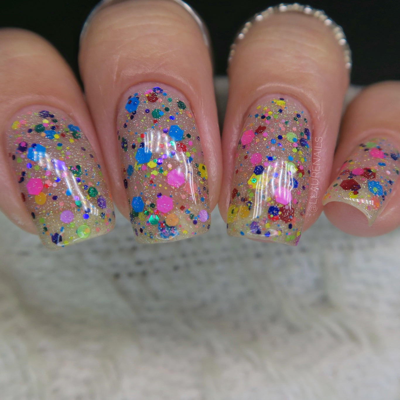 Rainbows & Unicorns - Limited Edition