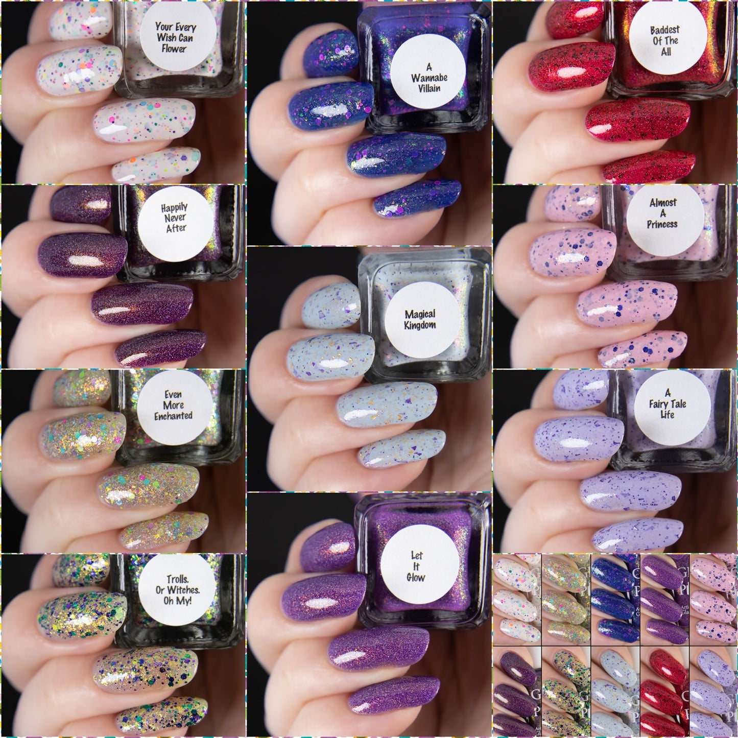 Even More Enchanted Collection - Limited Edition