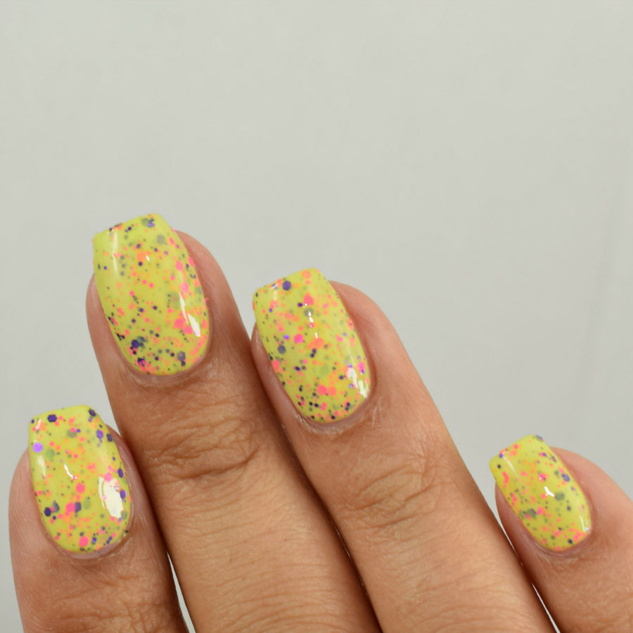 Flower, Gleam And Glow - Limited Edition