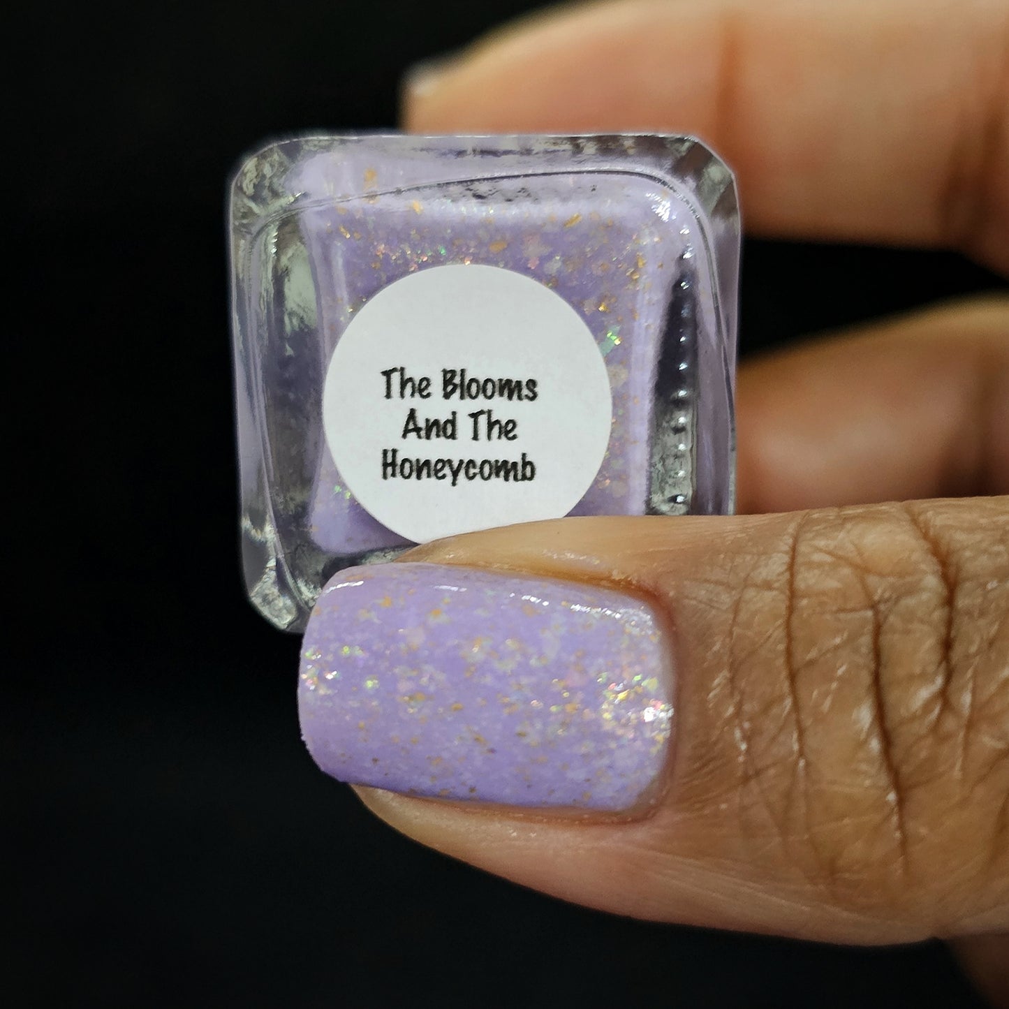 The Blooms And The Honeycomb - Limited Edition
