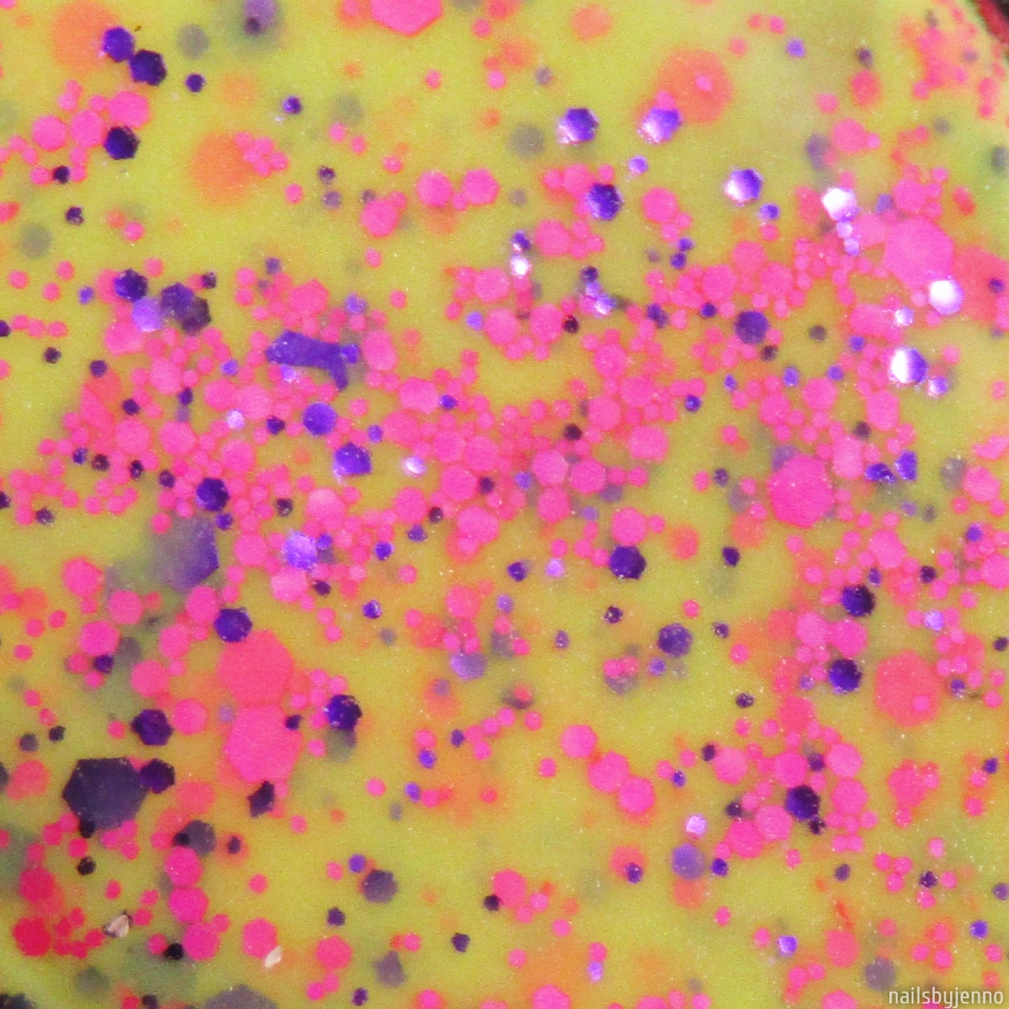 Flower, Gleam And Glow - Limited Edition