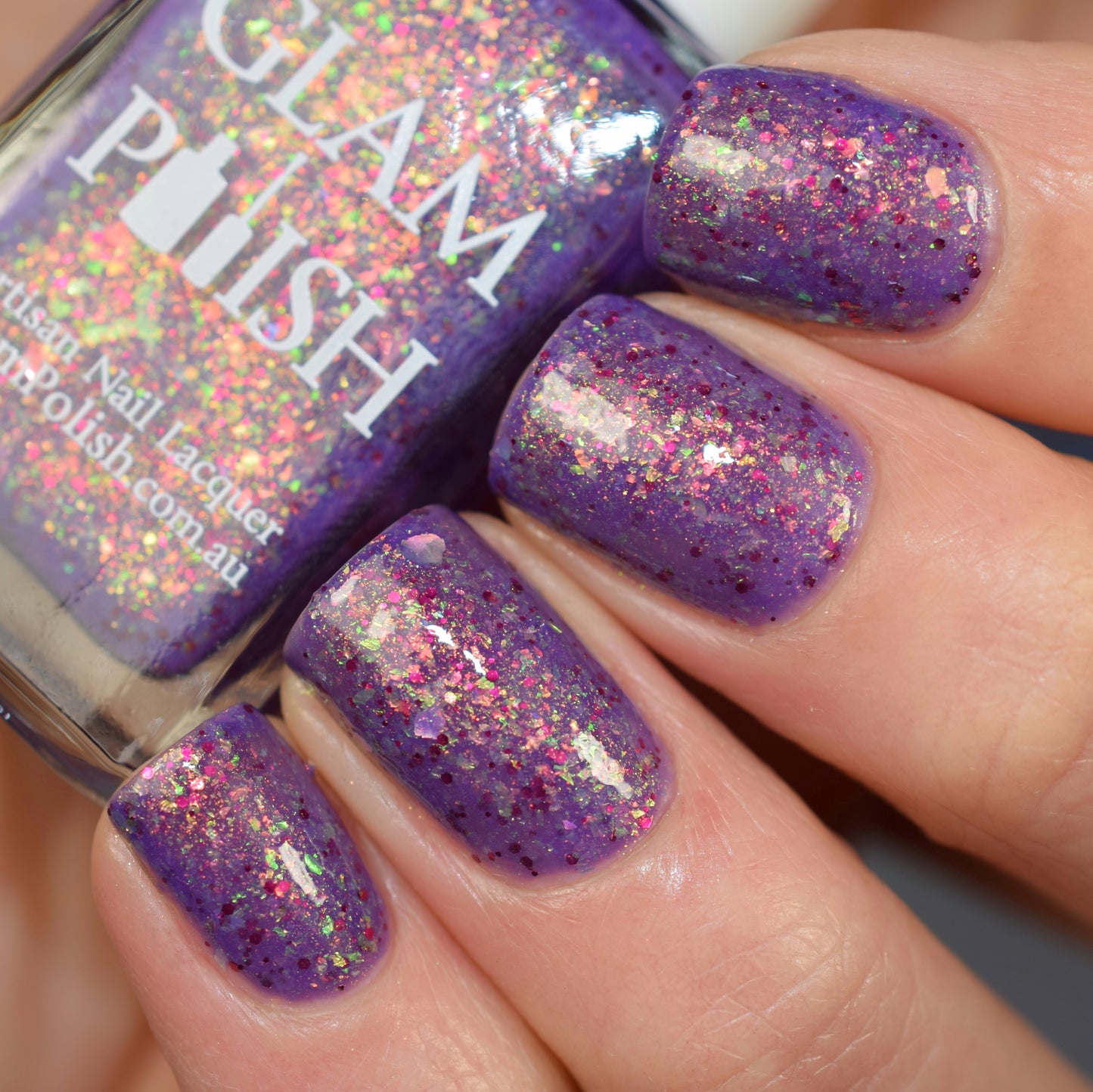 Wild Flower - Limited Edition