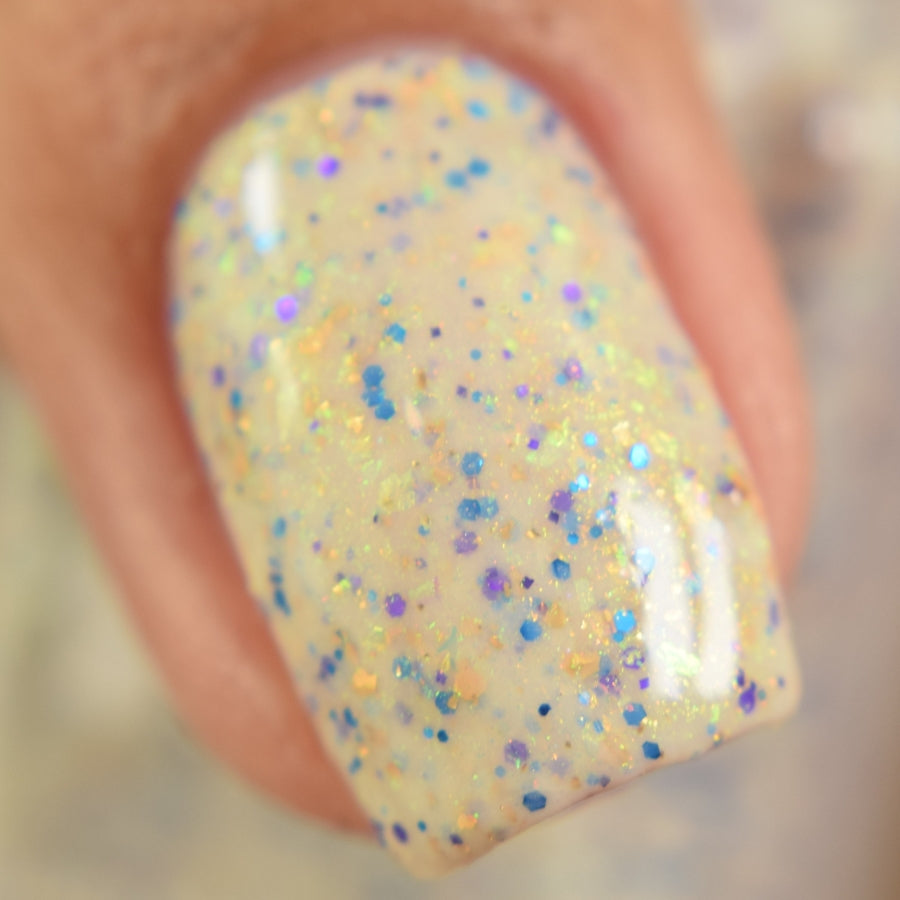 WHO DAT? - Limited Edition