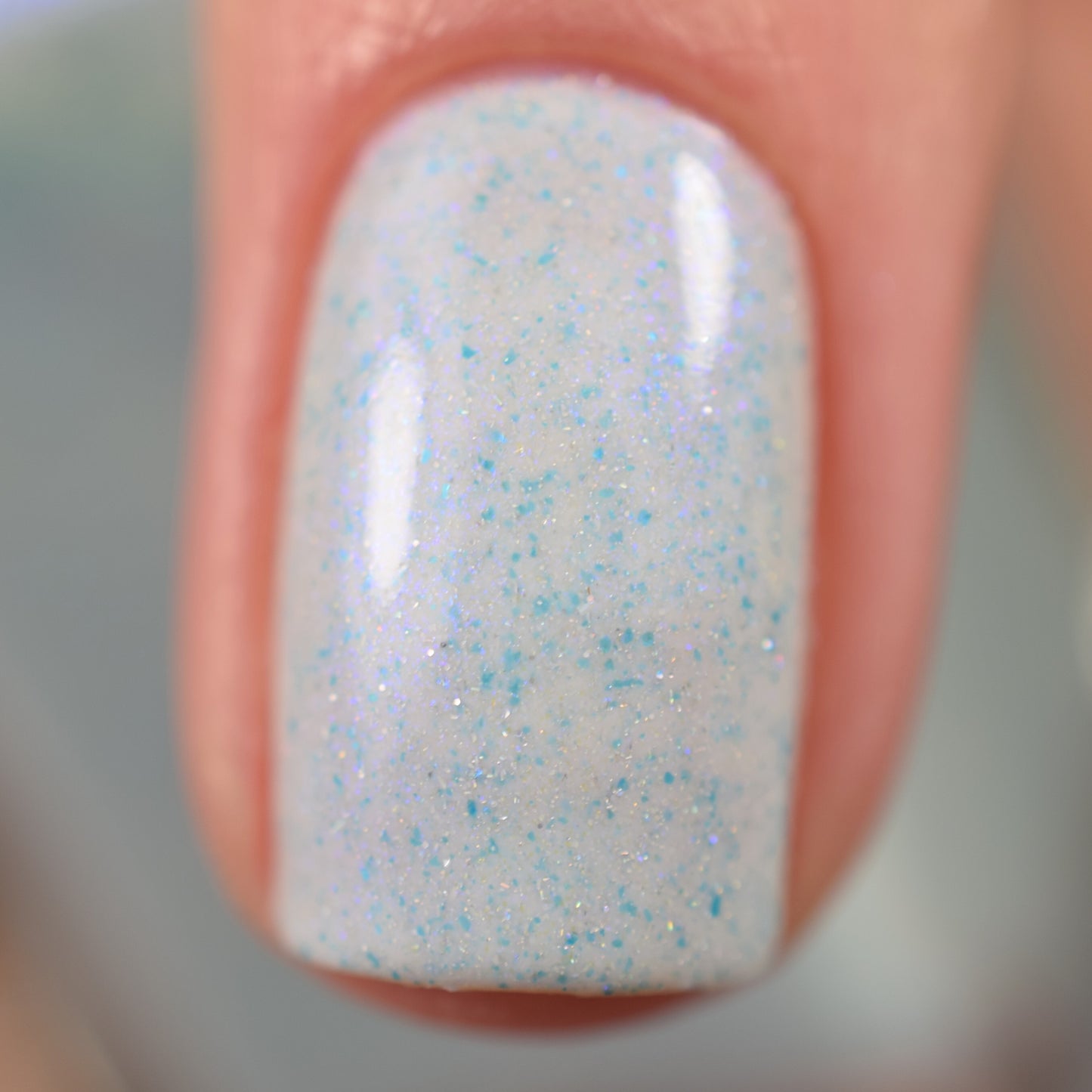 Snow Crystals - Limited Edition