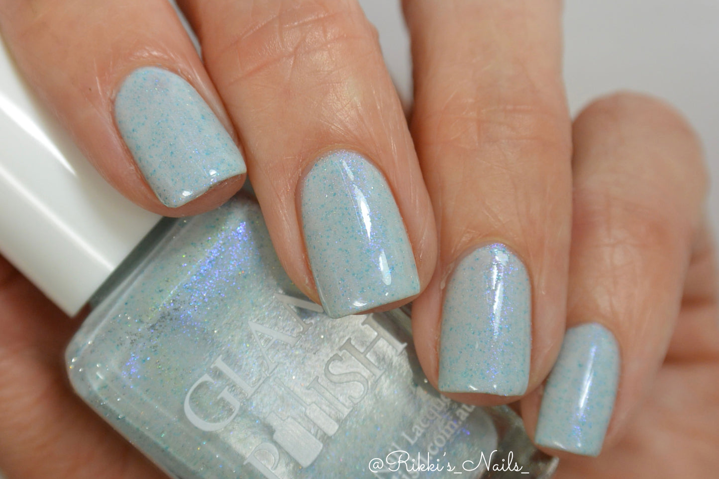 Snow Crystals - Limited Edition