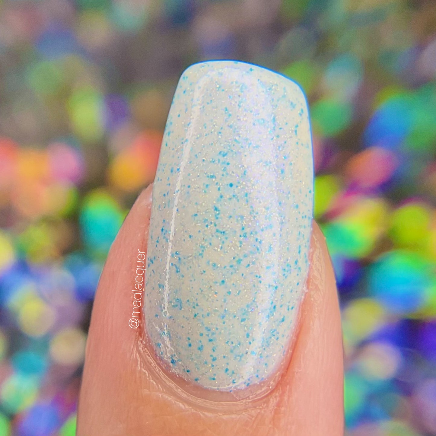 Snow Crystals - Limited Edition