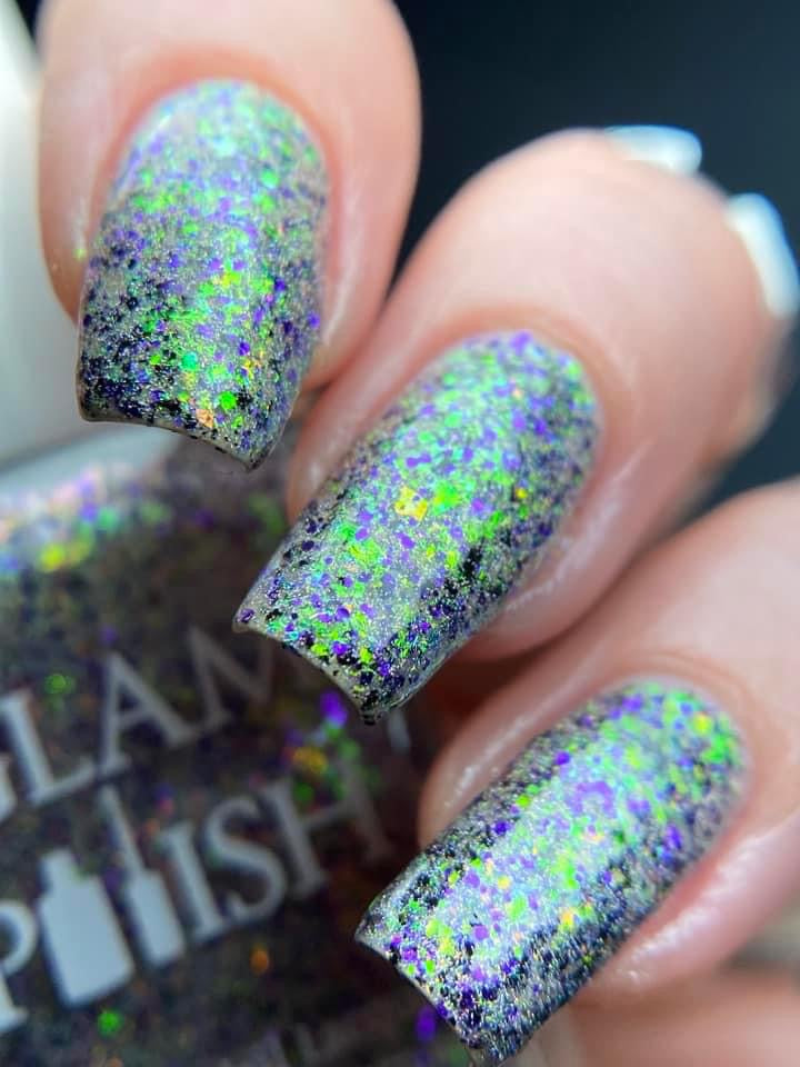 Bright Lights, Big City - Limited Edition