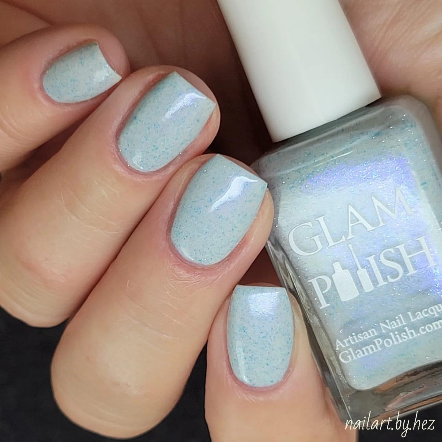 Snow Crystals - Limited Edition