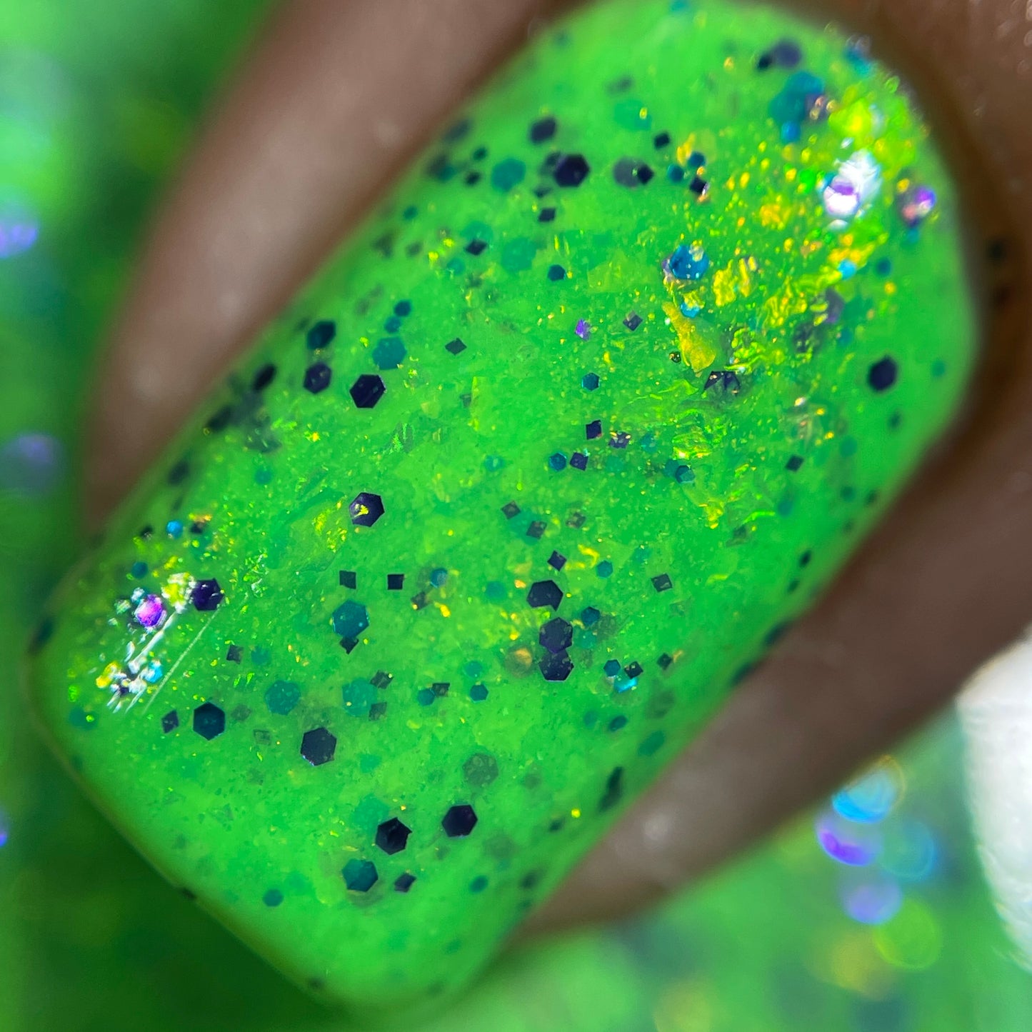 Throw Me Somethin' Mister - Limited Edition