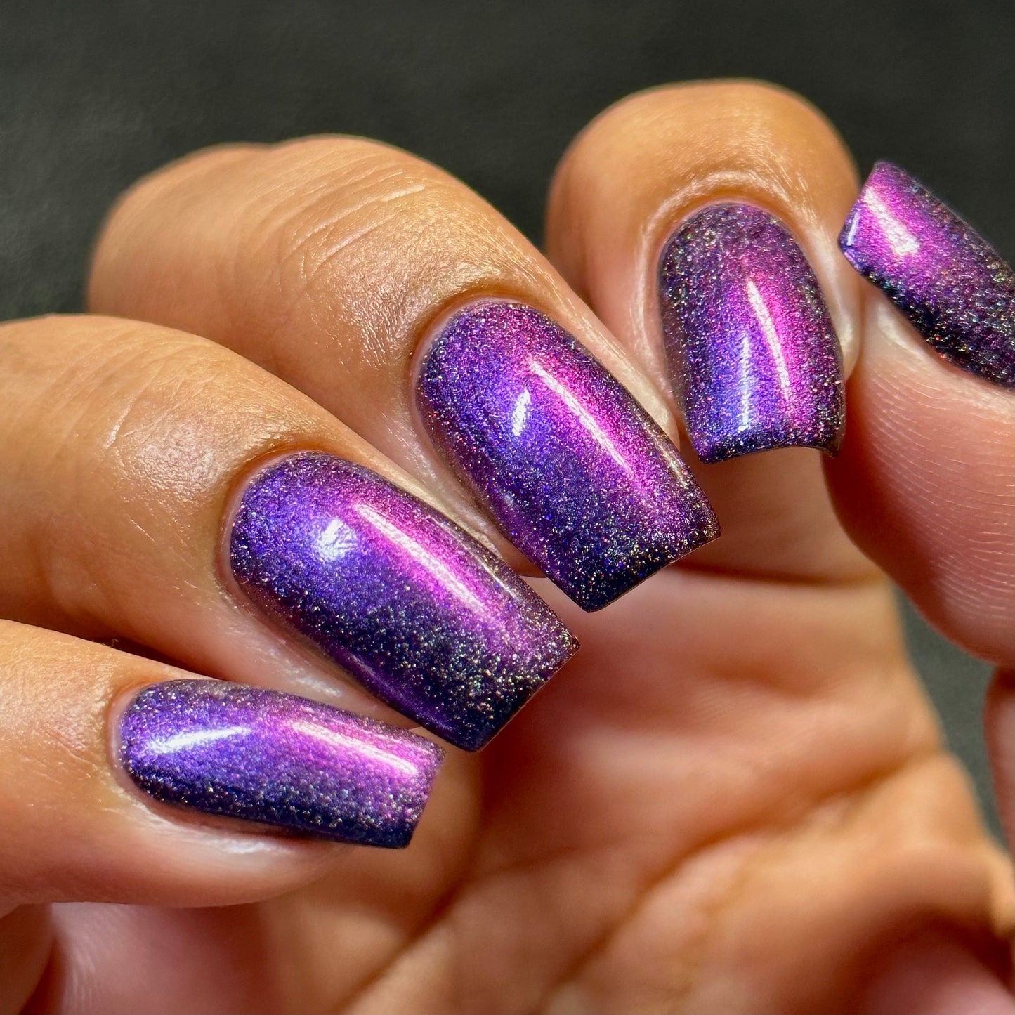 Nightmares Do Not Belong In The Waking World - Limited Edition