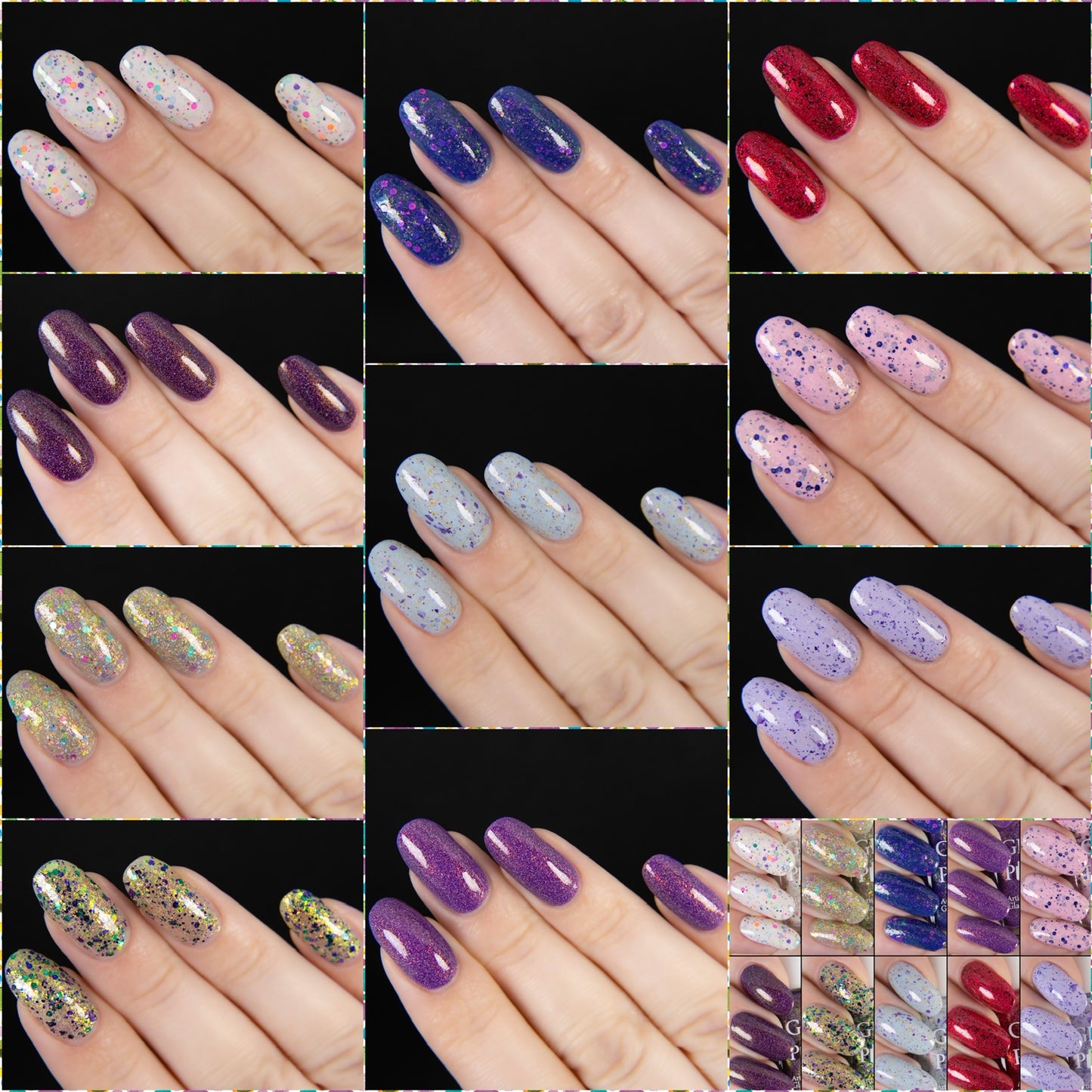 Even More Enchanted Collection - Limited Edition