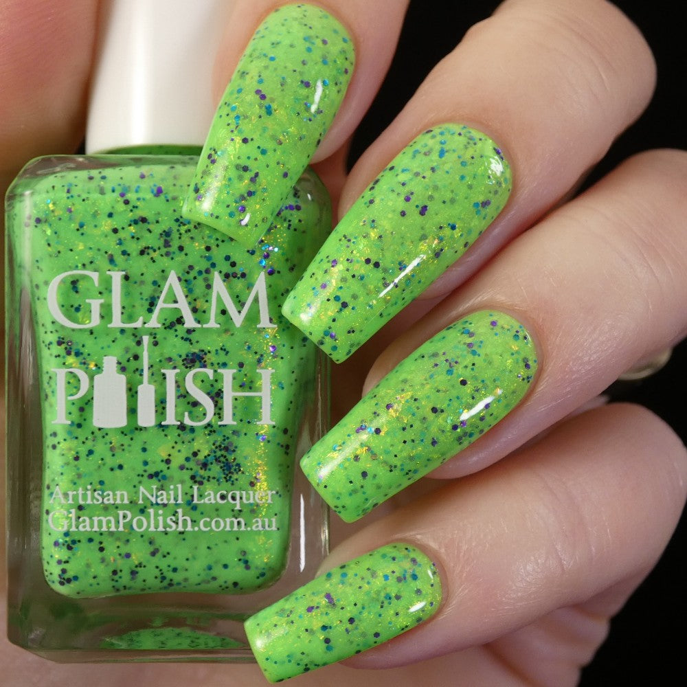 Throw Me Somethin' Mister - Limited Edition