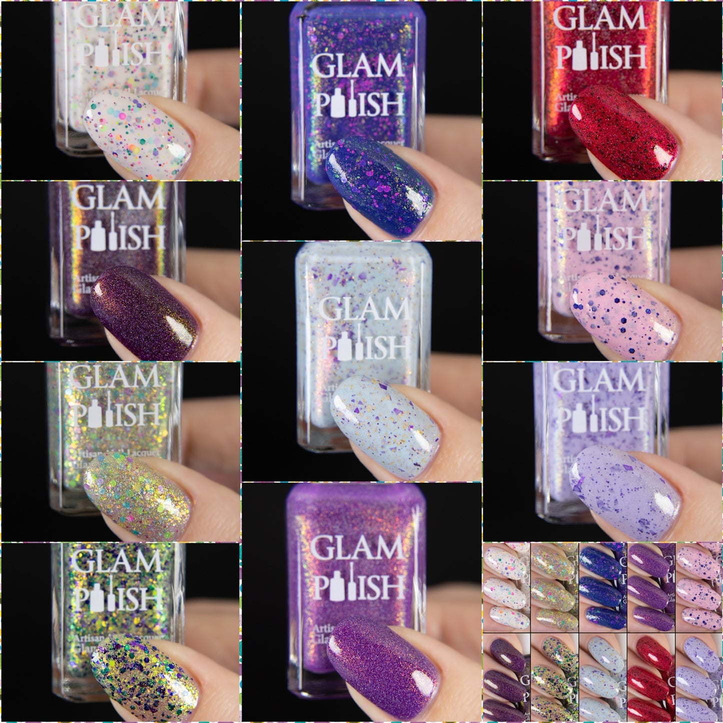 Even More Enchanted Collection - Limited Edition