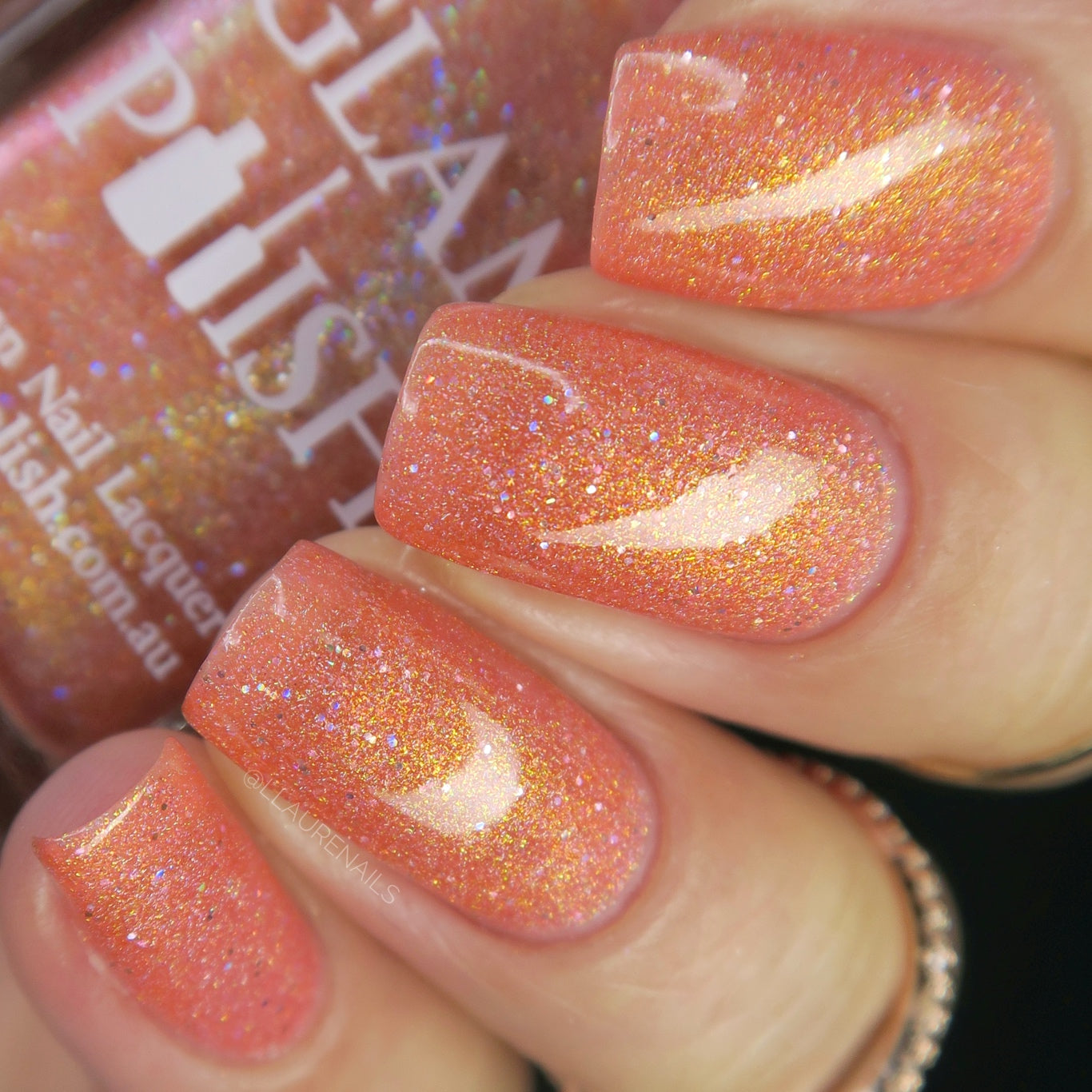 There's No Telling How Far I'll Go - Limited Edition