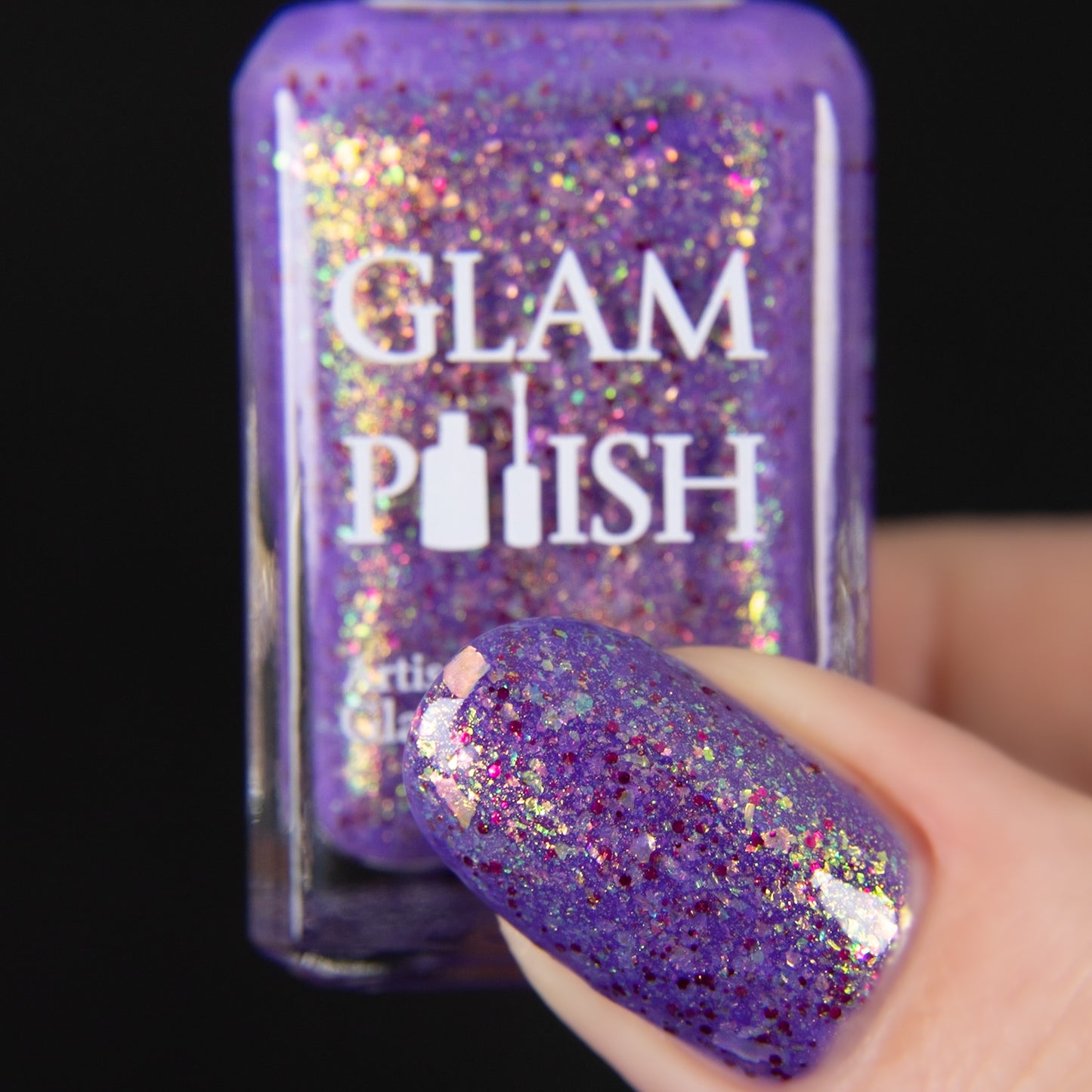 Wild Flower - Limited Edition