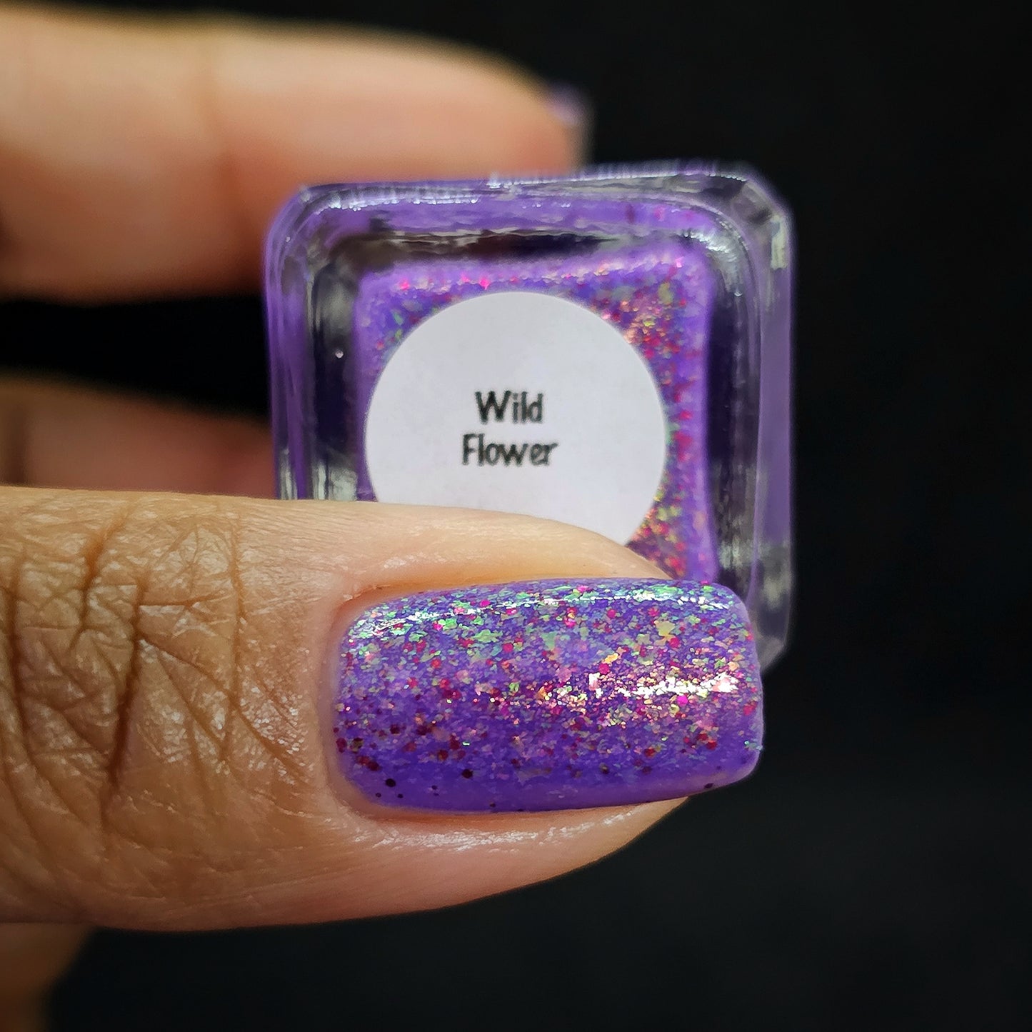 Wild Flower - Limited Edition