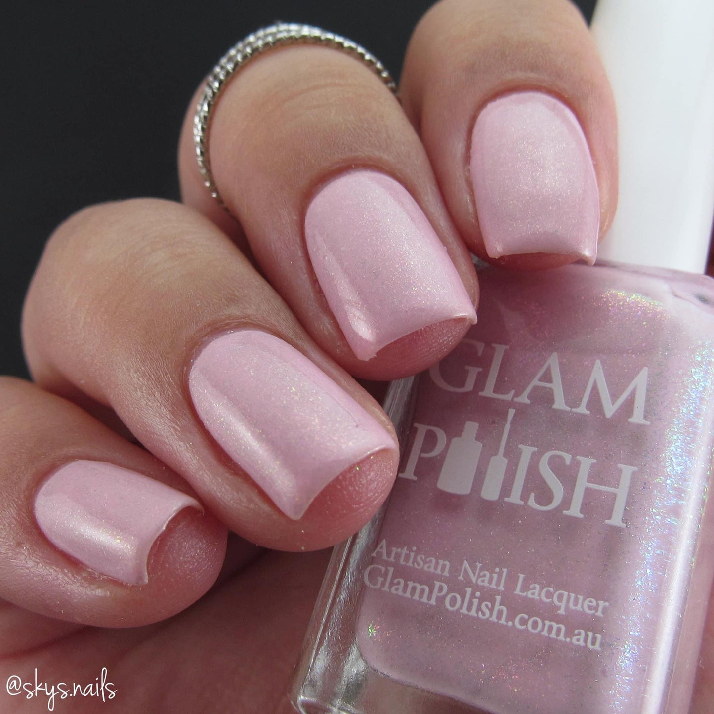 Think Pink! - Limited Edition
